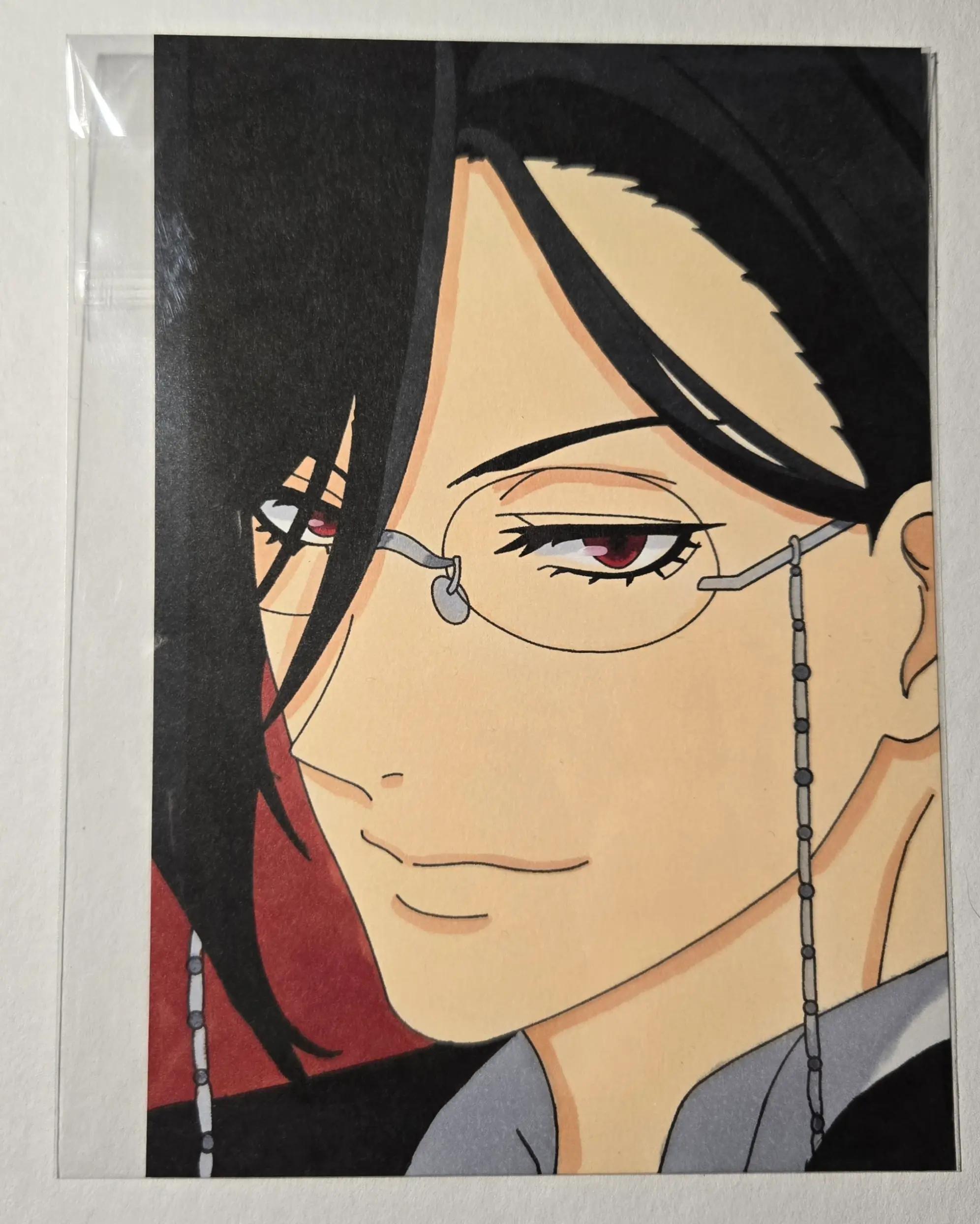 @Shinigami Dragon