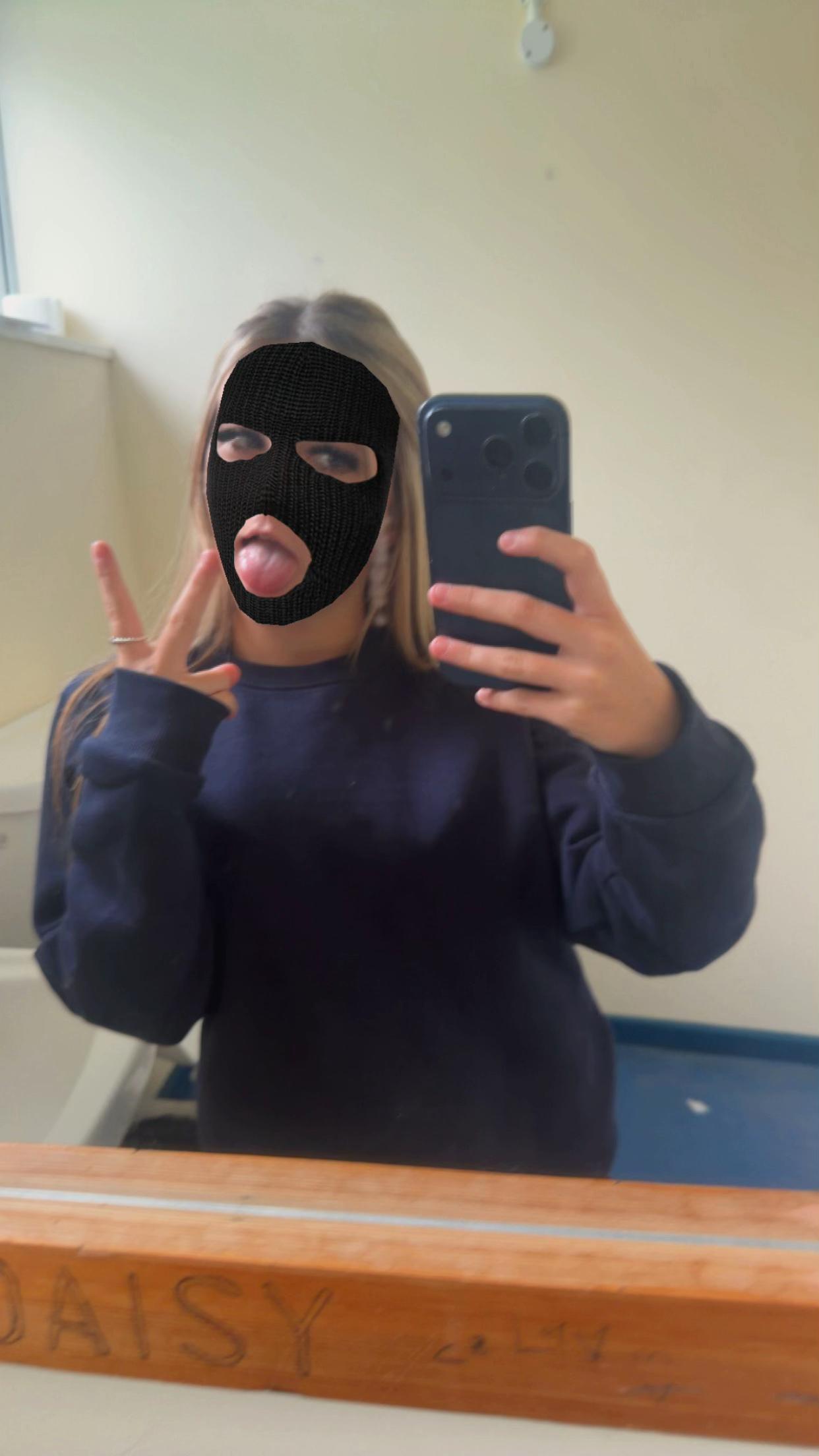 @spam
