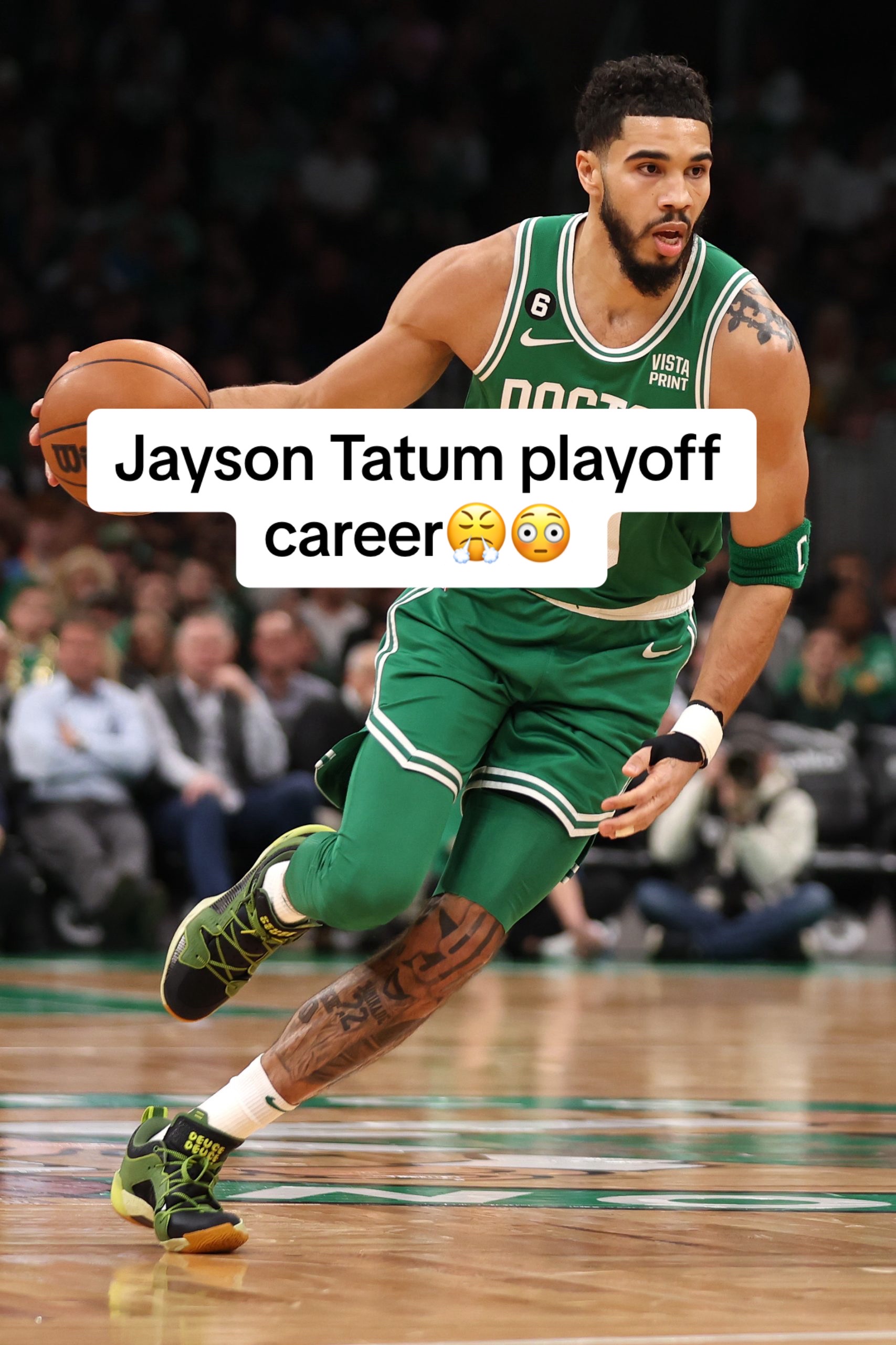 @Avid Tatum Hater