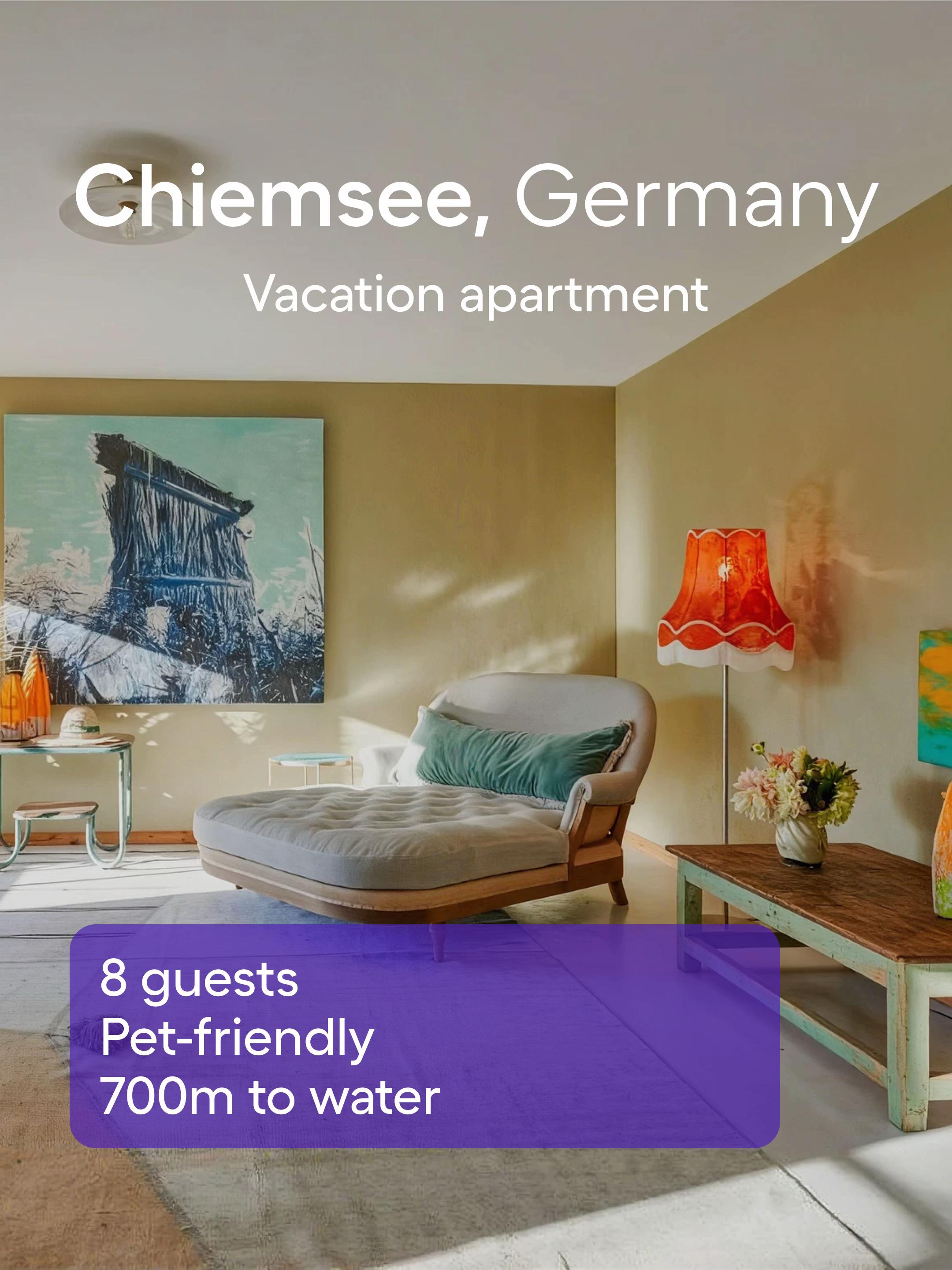 @HomeToGo | Stays & Rentals