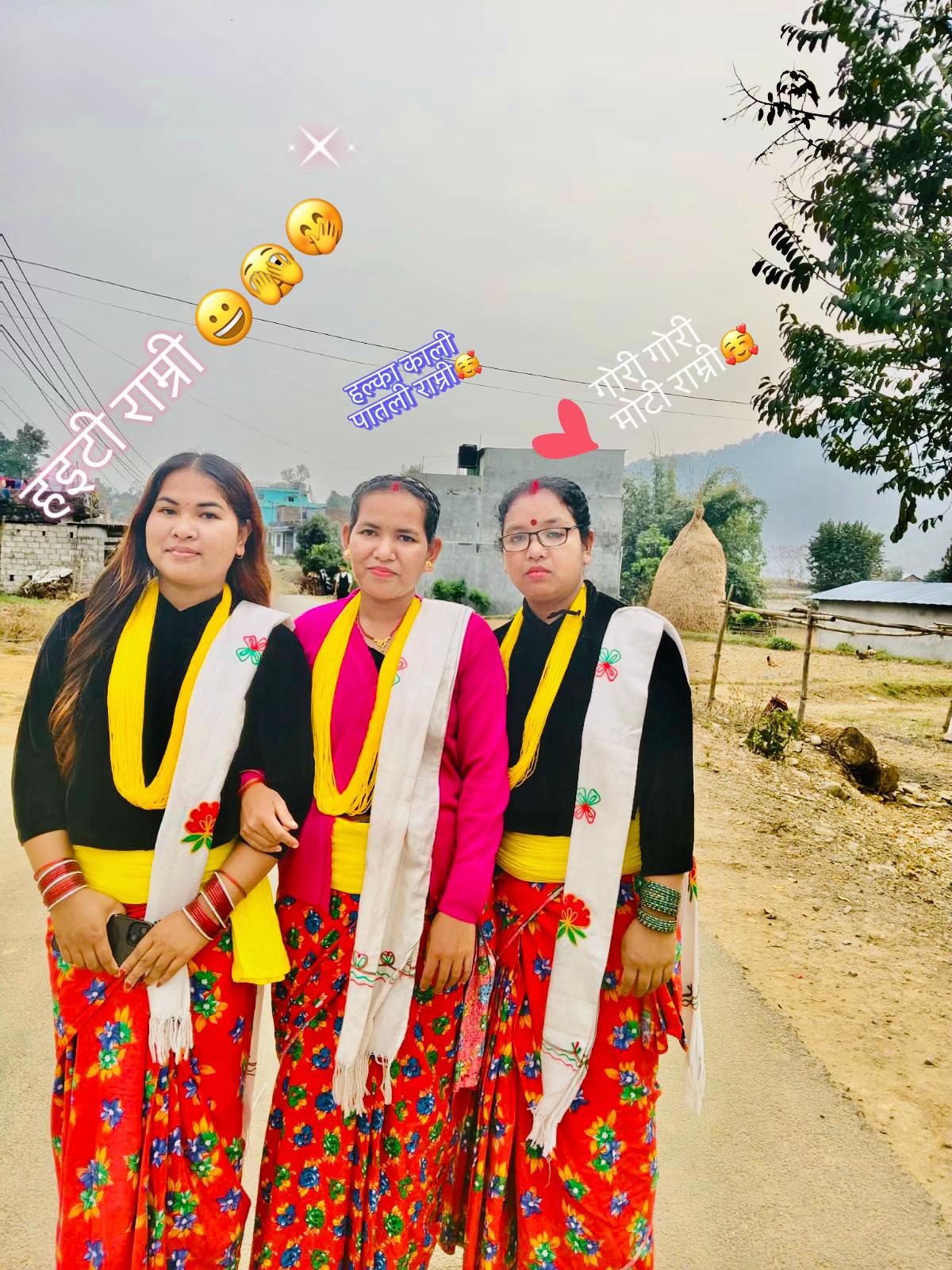 @@nirumajhi00🦋(44)❤️🫶🌏💫🌙❤️
