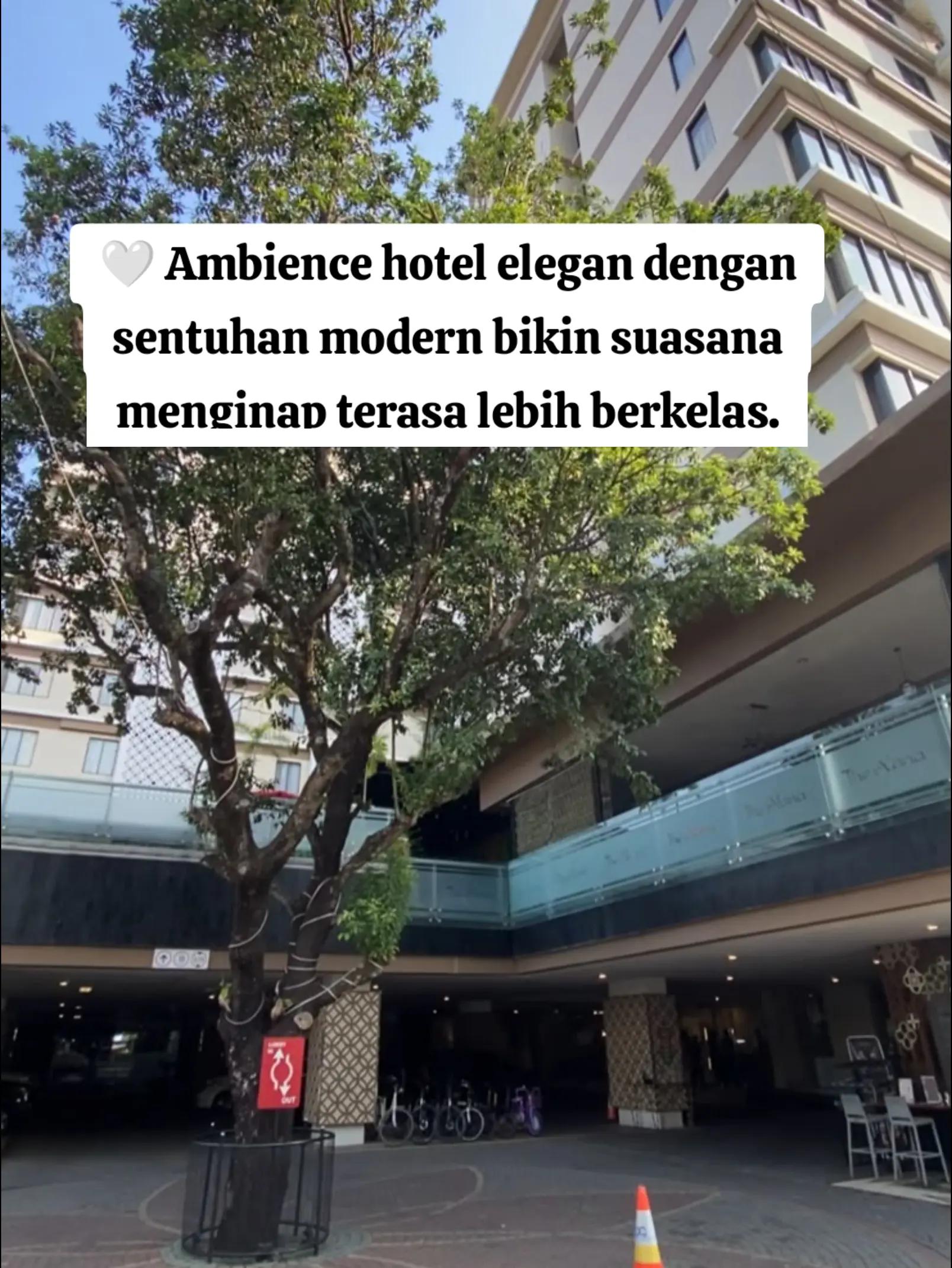 @Mas dwi | Staycation Hemat