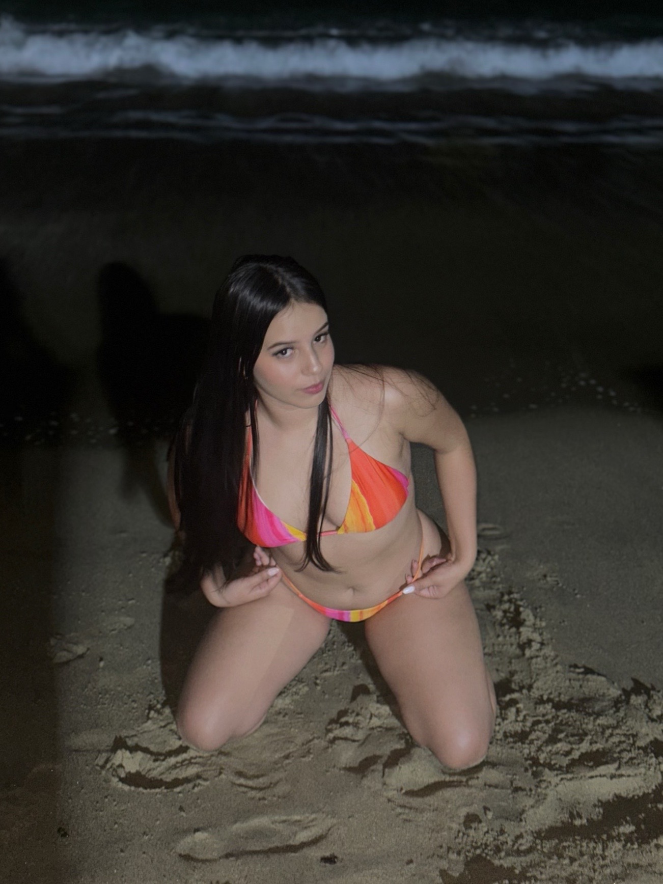 @Alexandra Vasquez