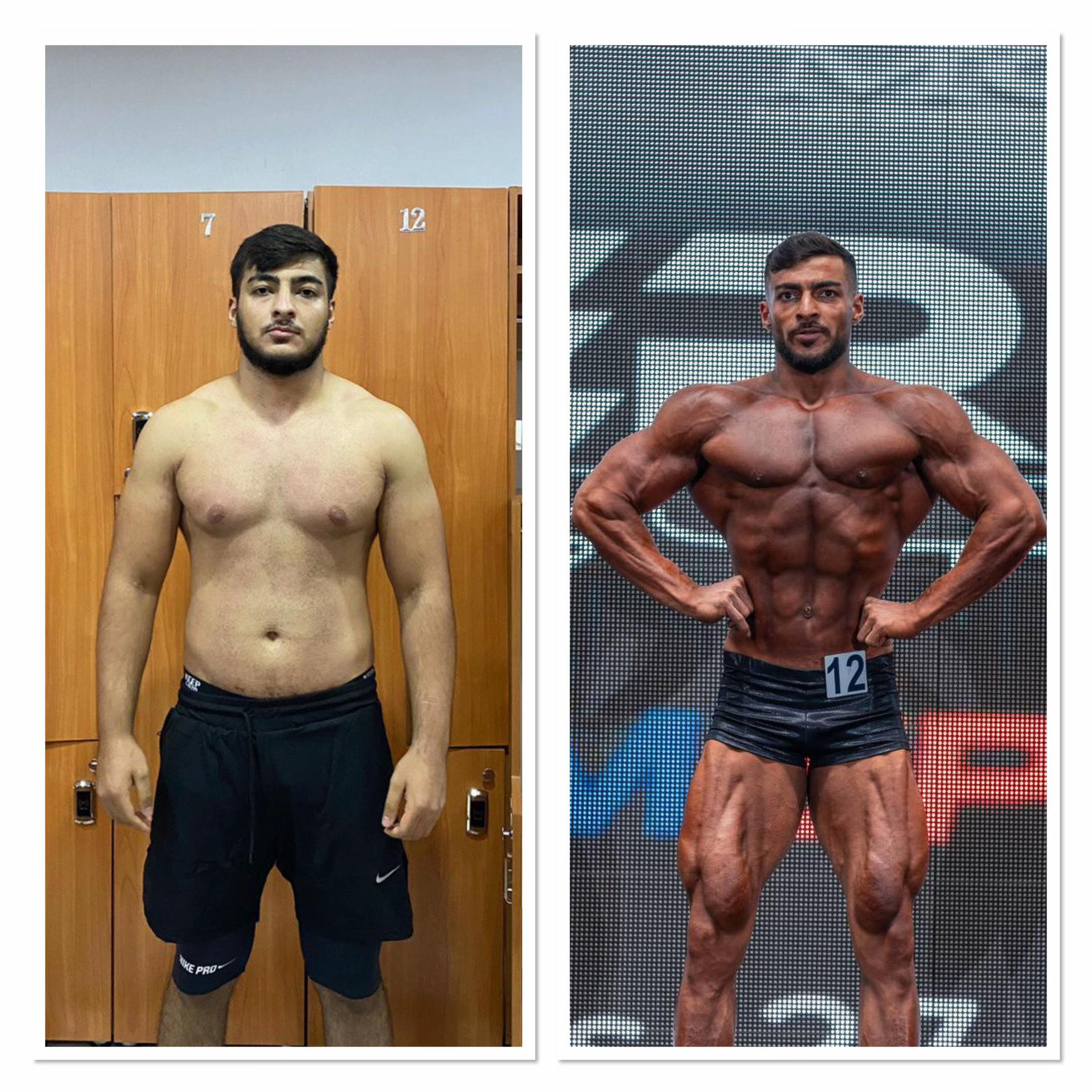 @Ismayıl Həbiyev