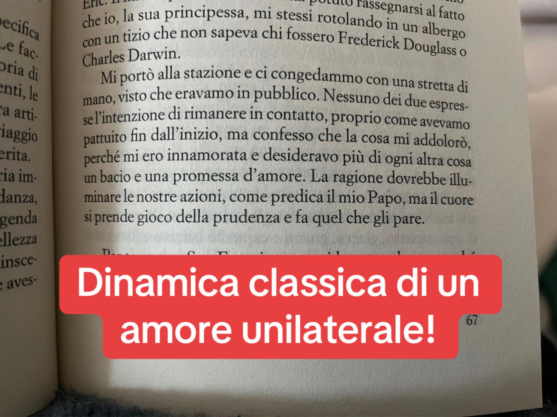 @La ragazza dei tramonti