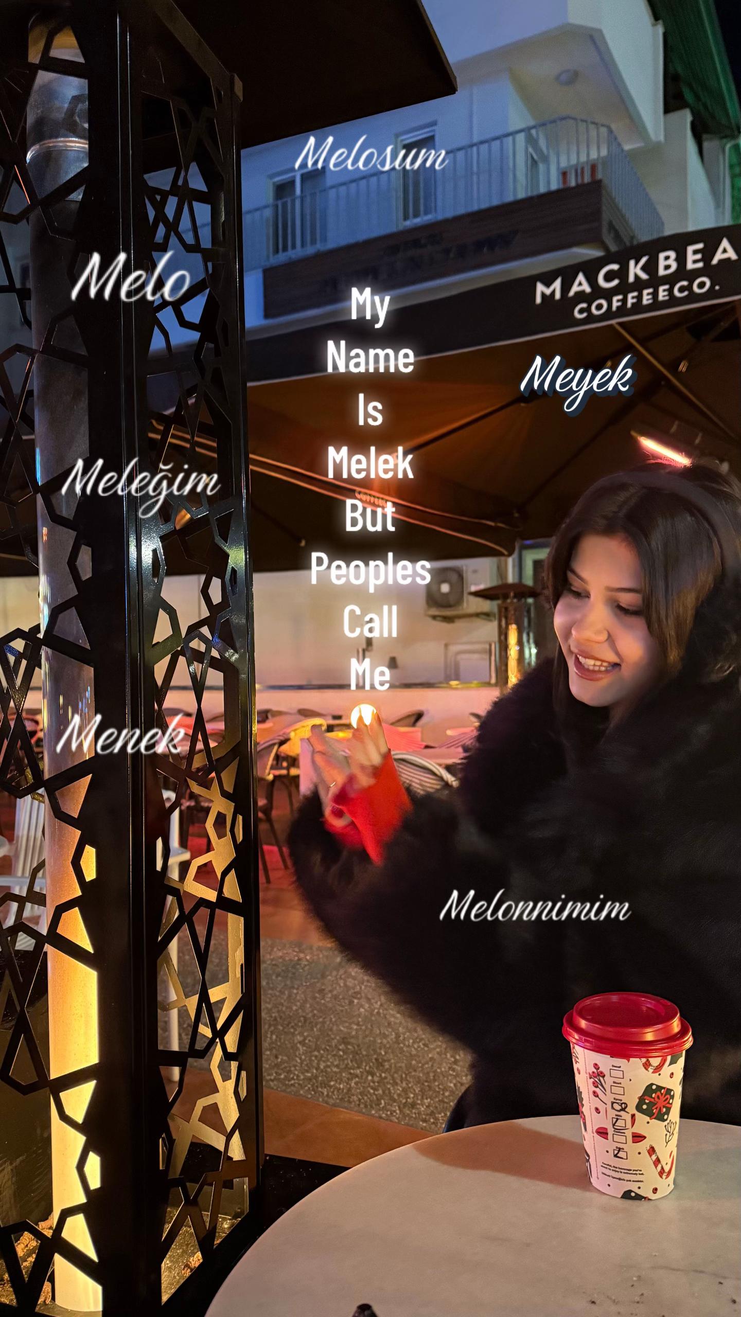 @Melek