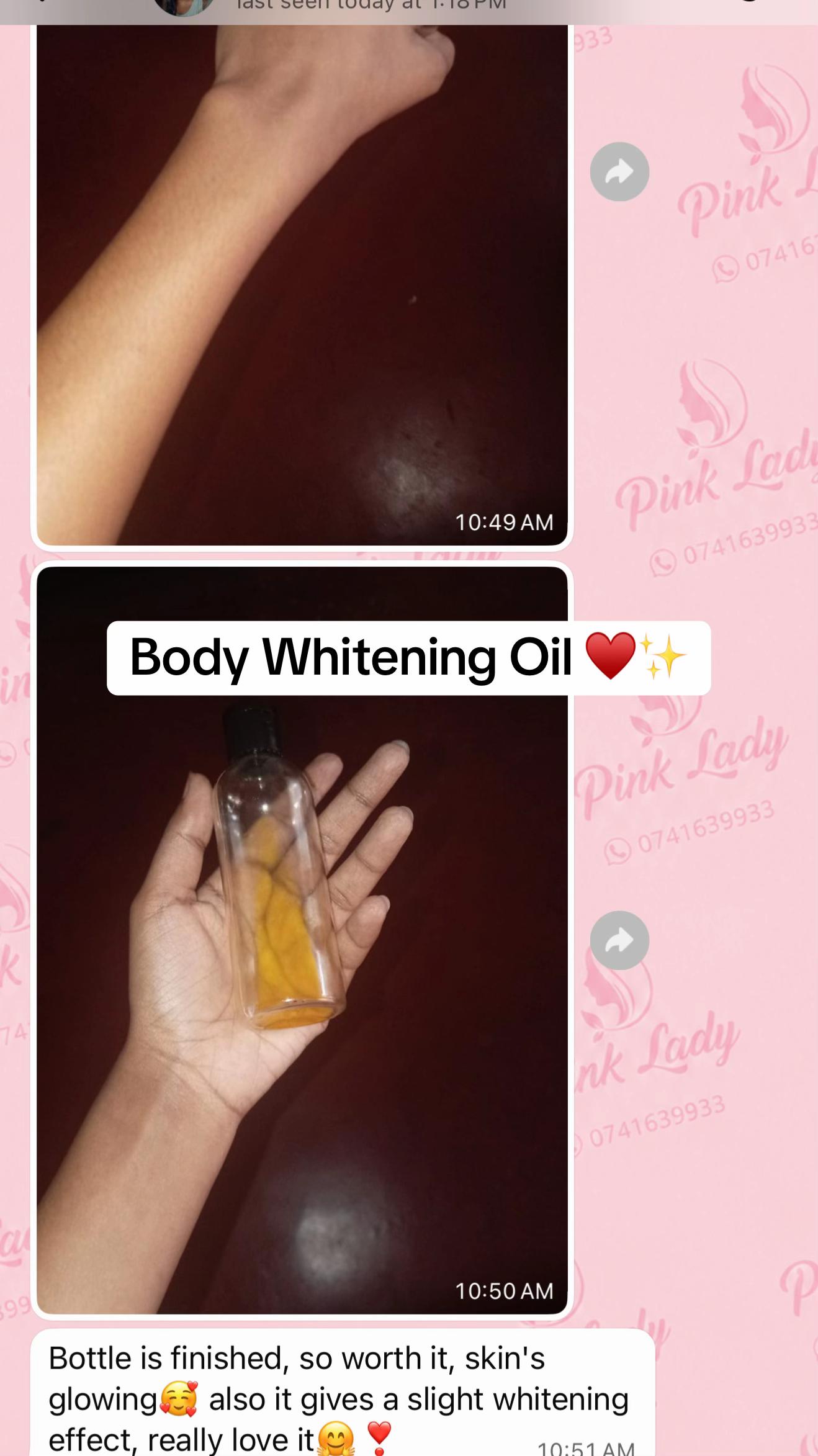 @Pink Lady™