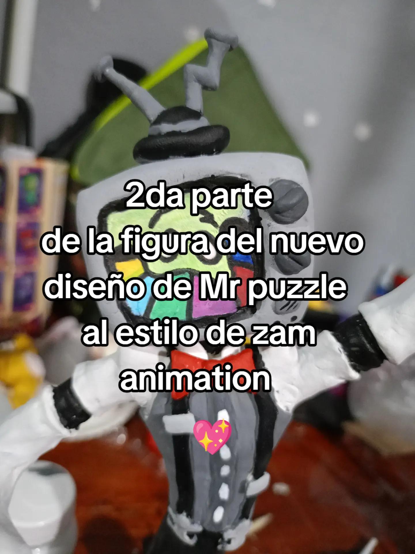 @★|el hombre morado 09|★