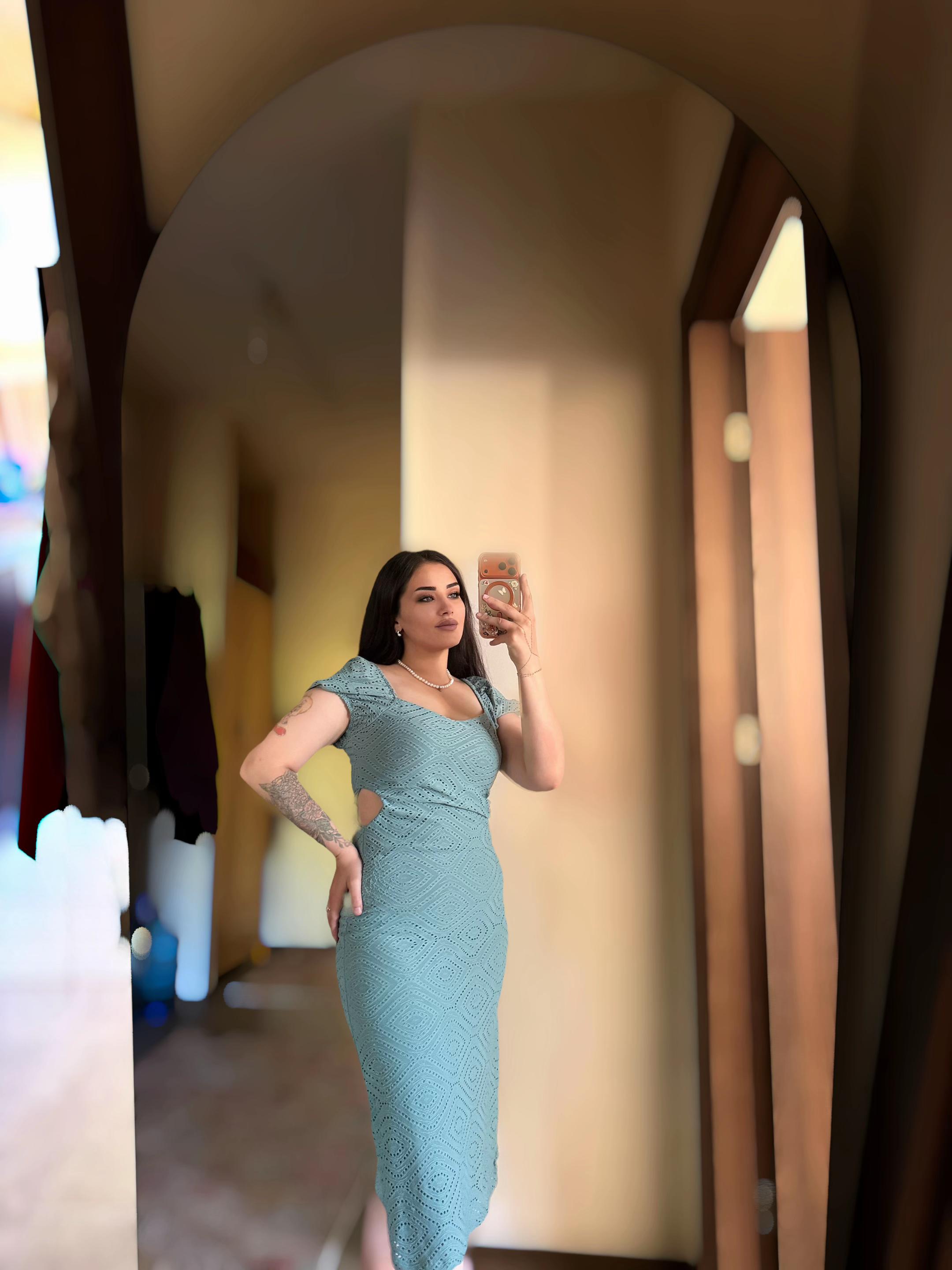 @ミ★ Yasemin Özlem Tabak ★彡