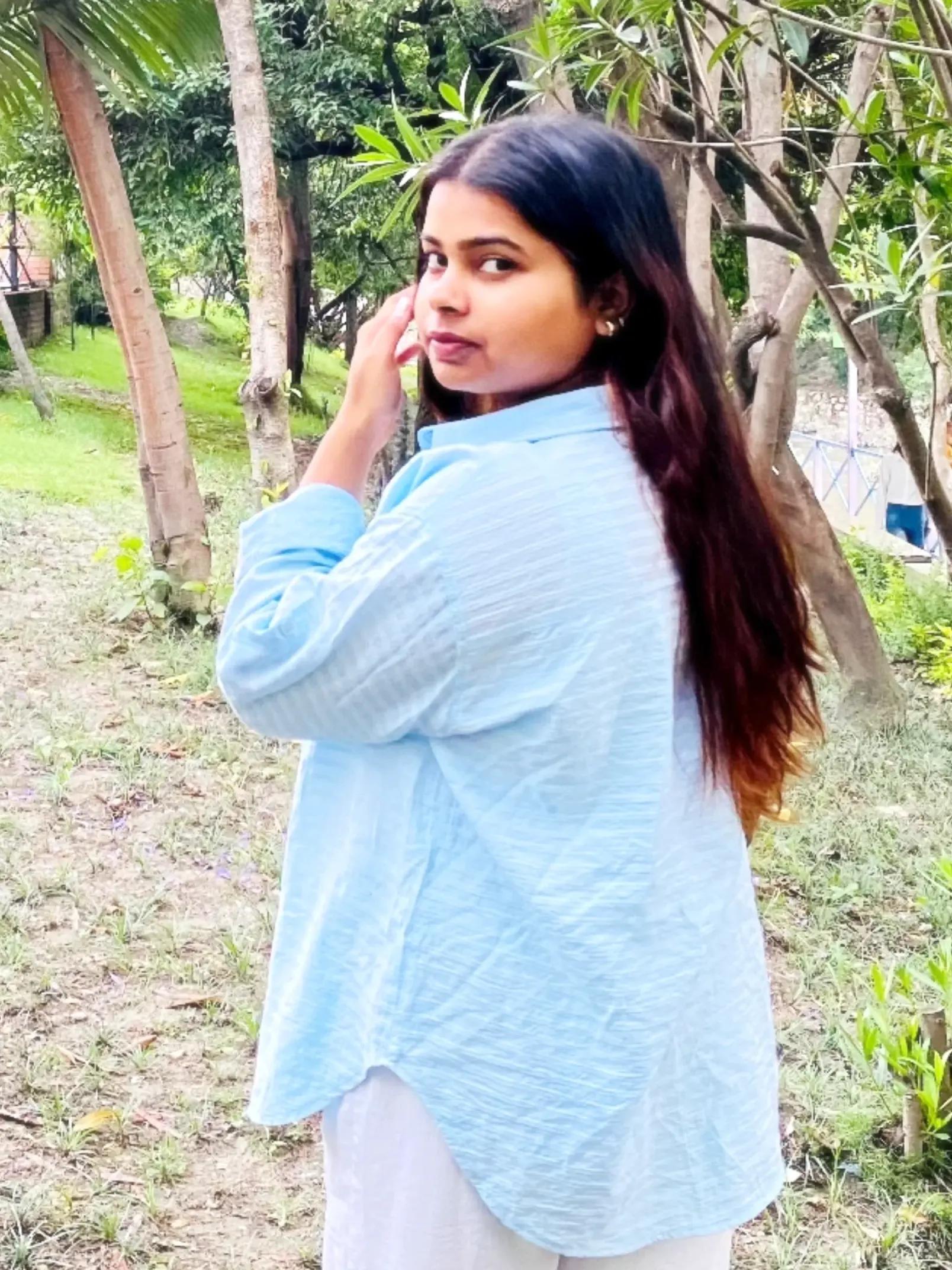 @NANDINI YADAV
