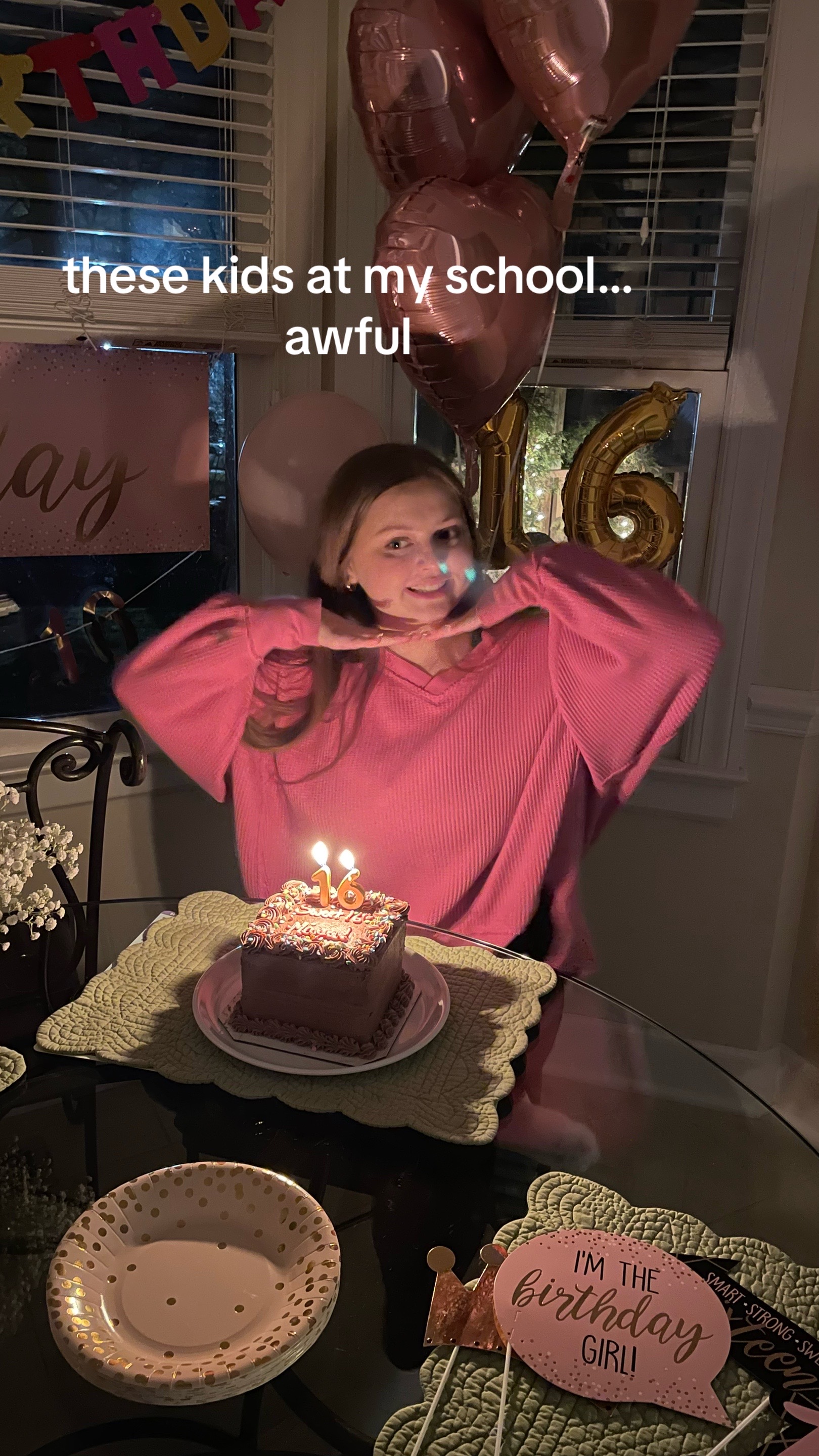 @secret