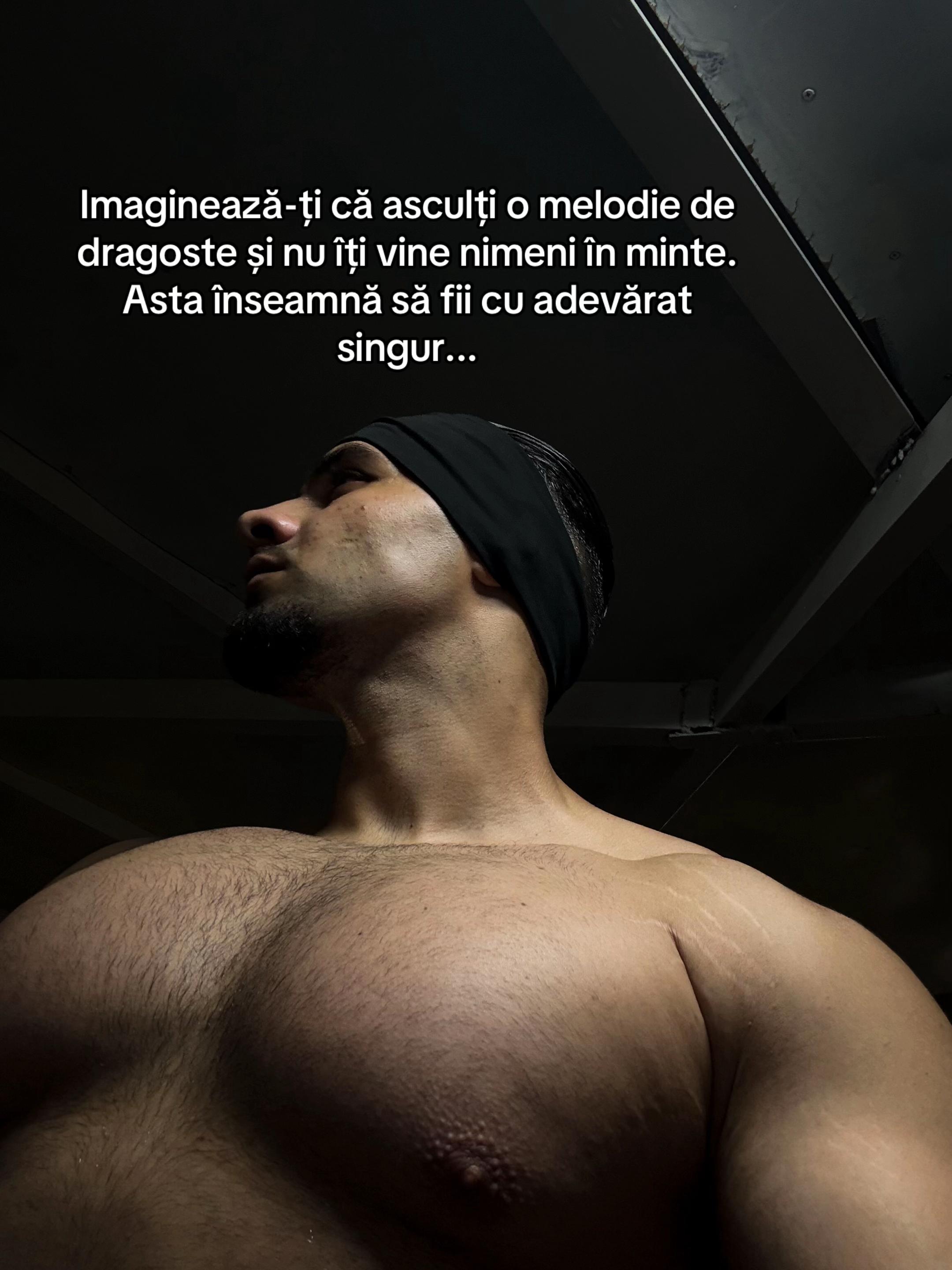 @Narcis | Romanian Gym Reaper