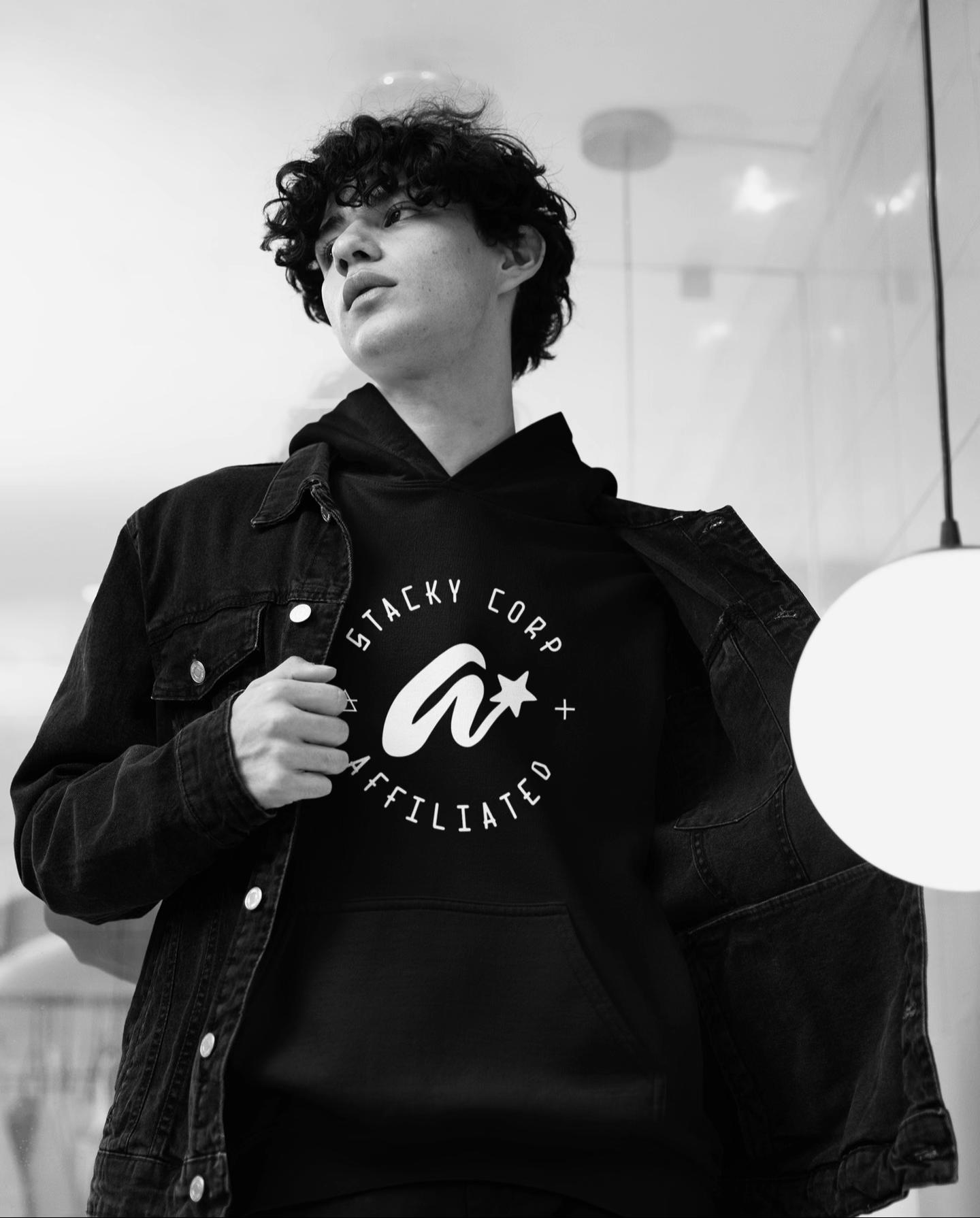 @Stackycorp