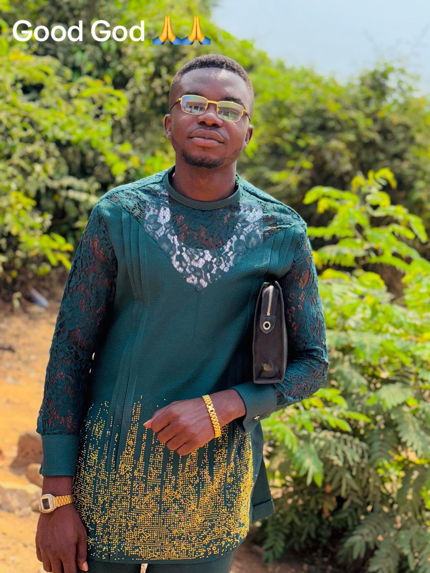 @ELD. SANSAH