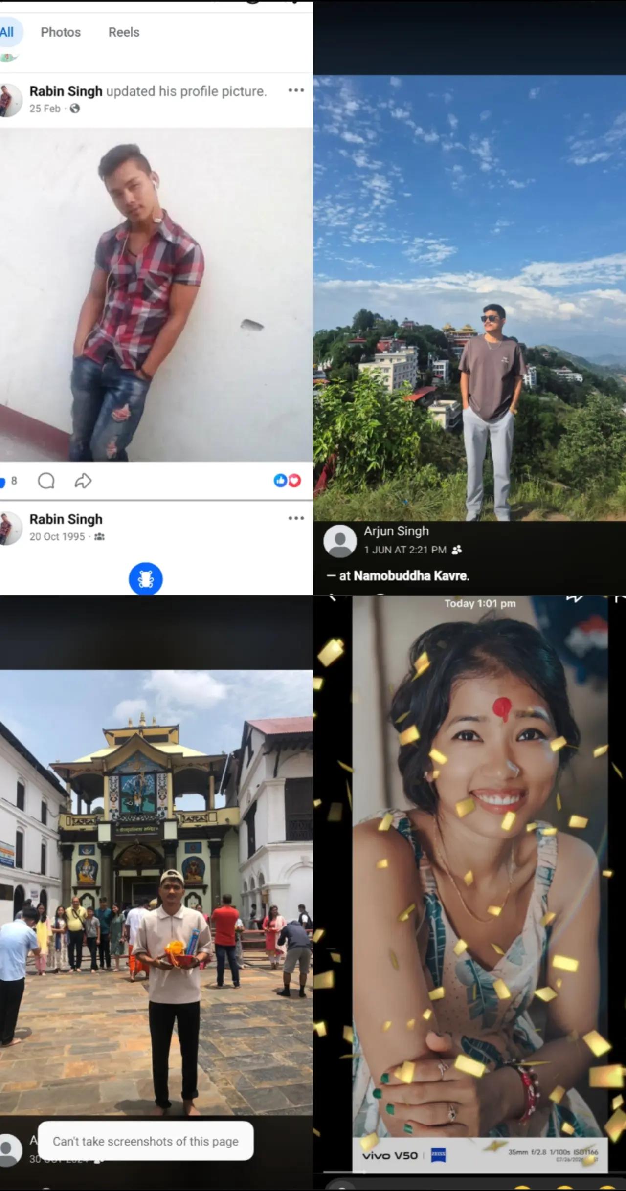 @Puja singh 1234