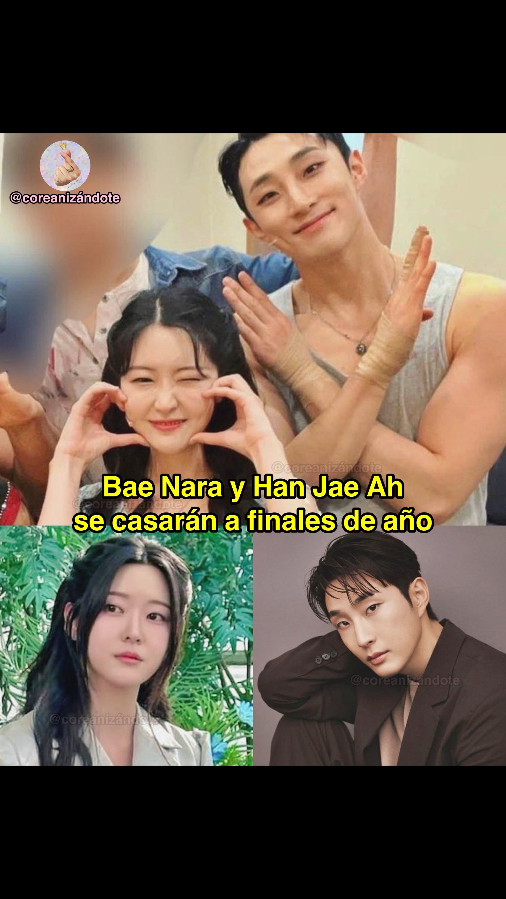 @coreanizándote