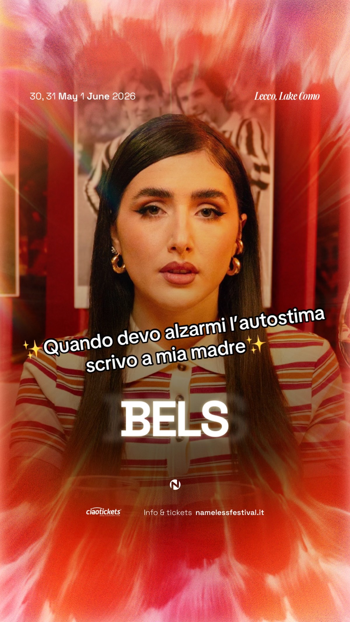 @BELS