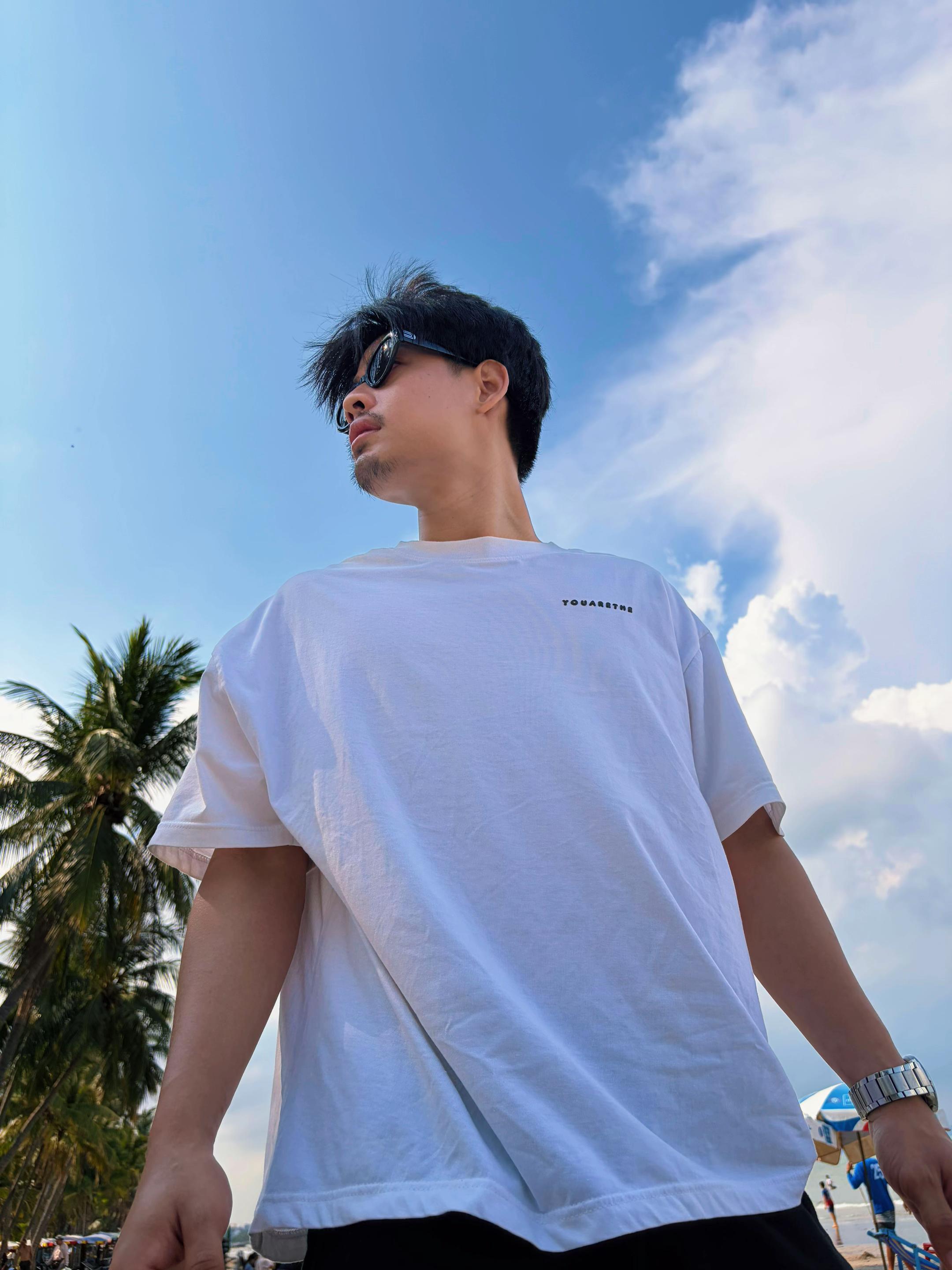 @Art ชอบตัดผม