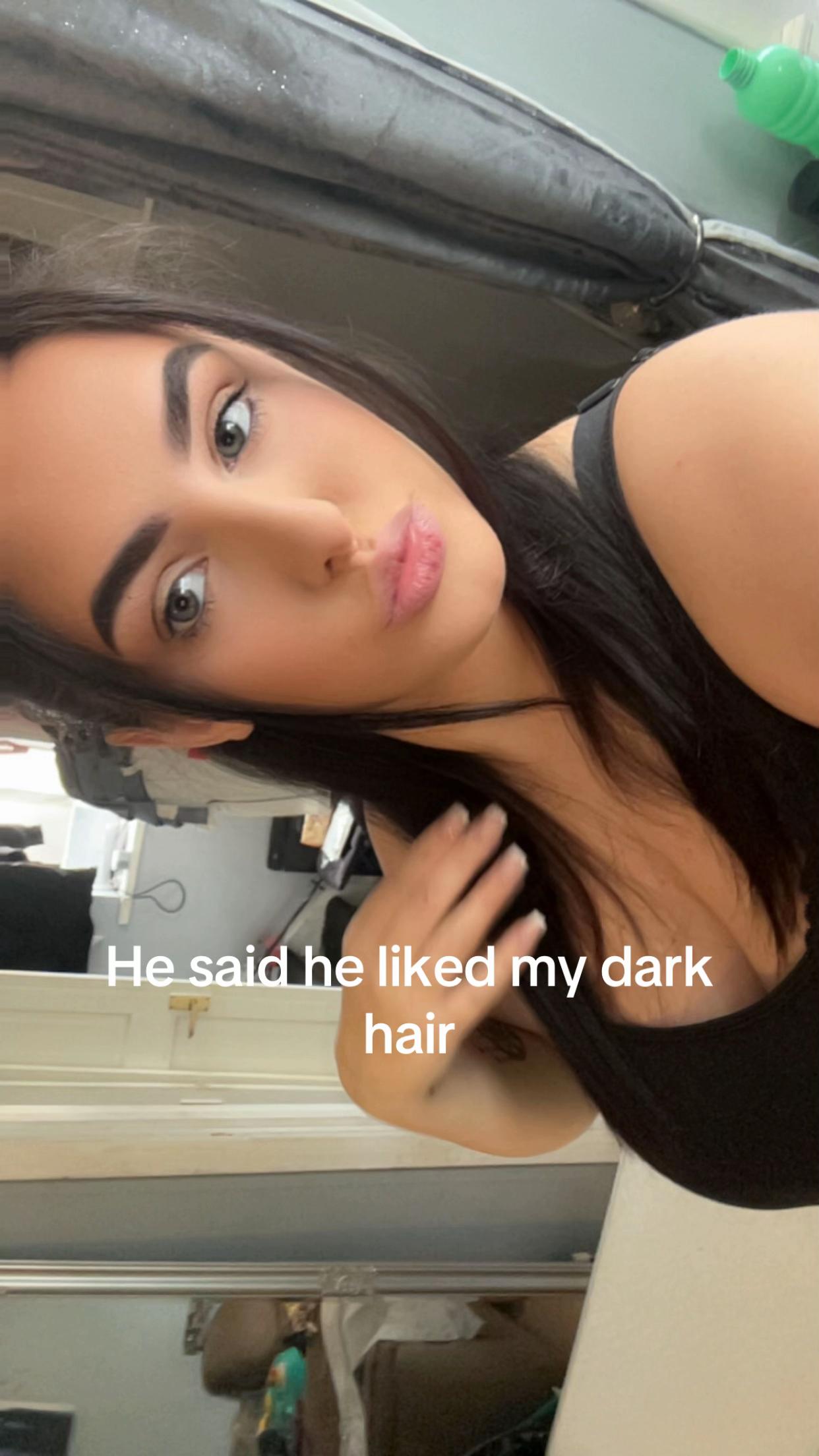 @Hollie Walsh