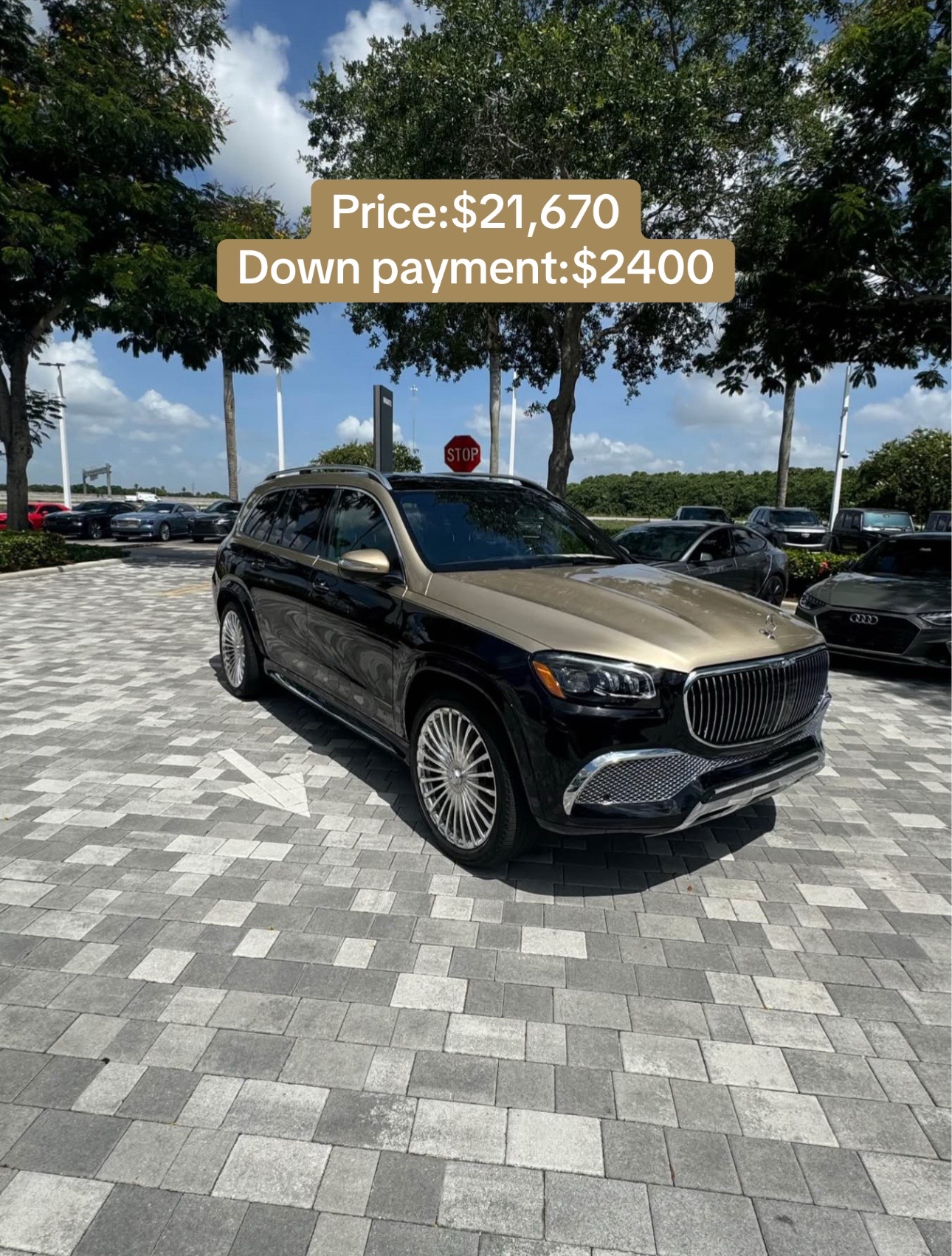 @Bank Auction Cars