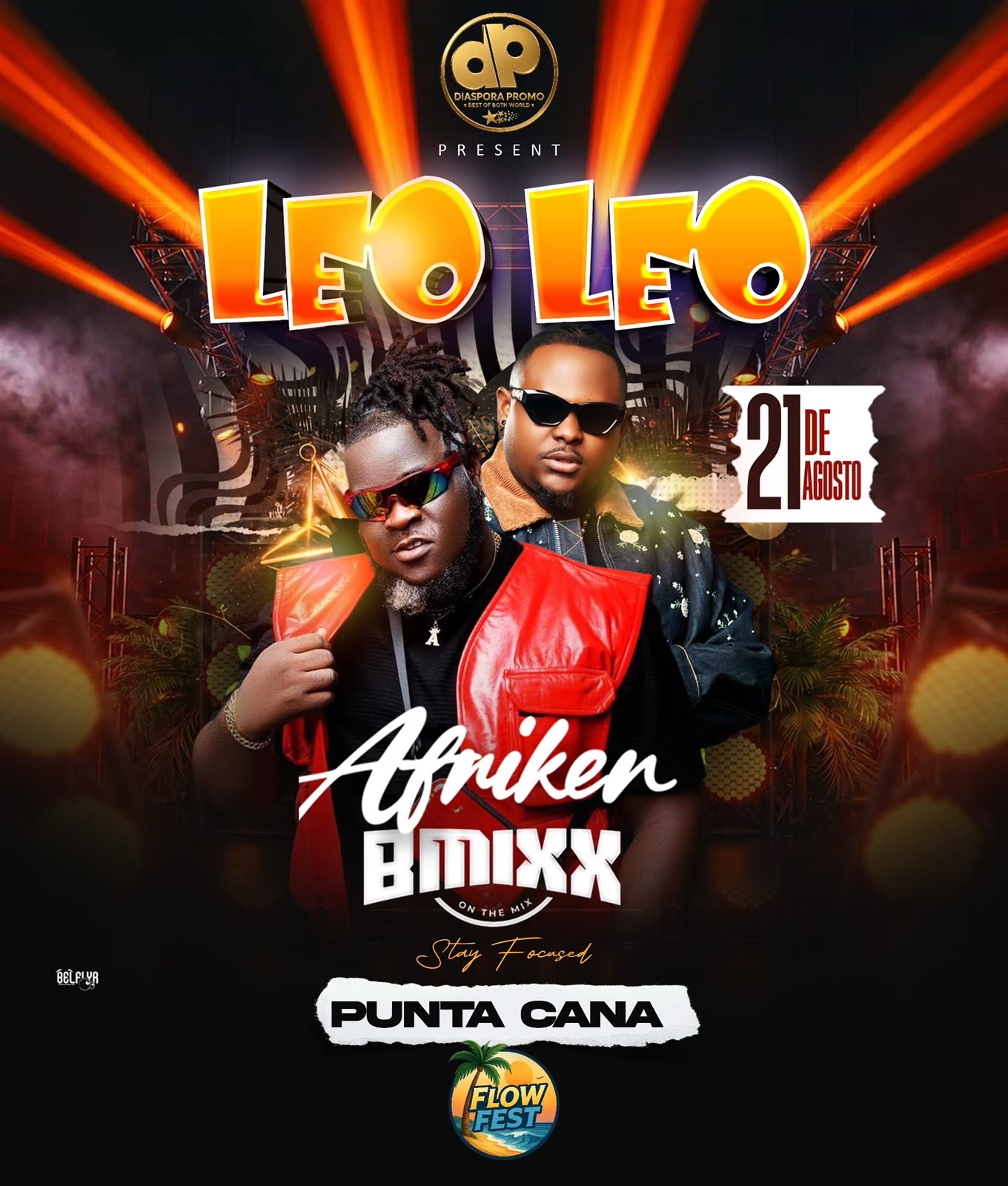@DJ VILMIX DP 🇭🇹🇺🇸