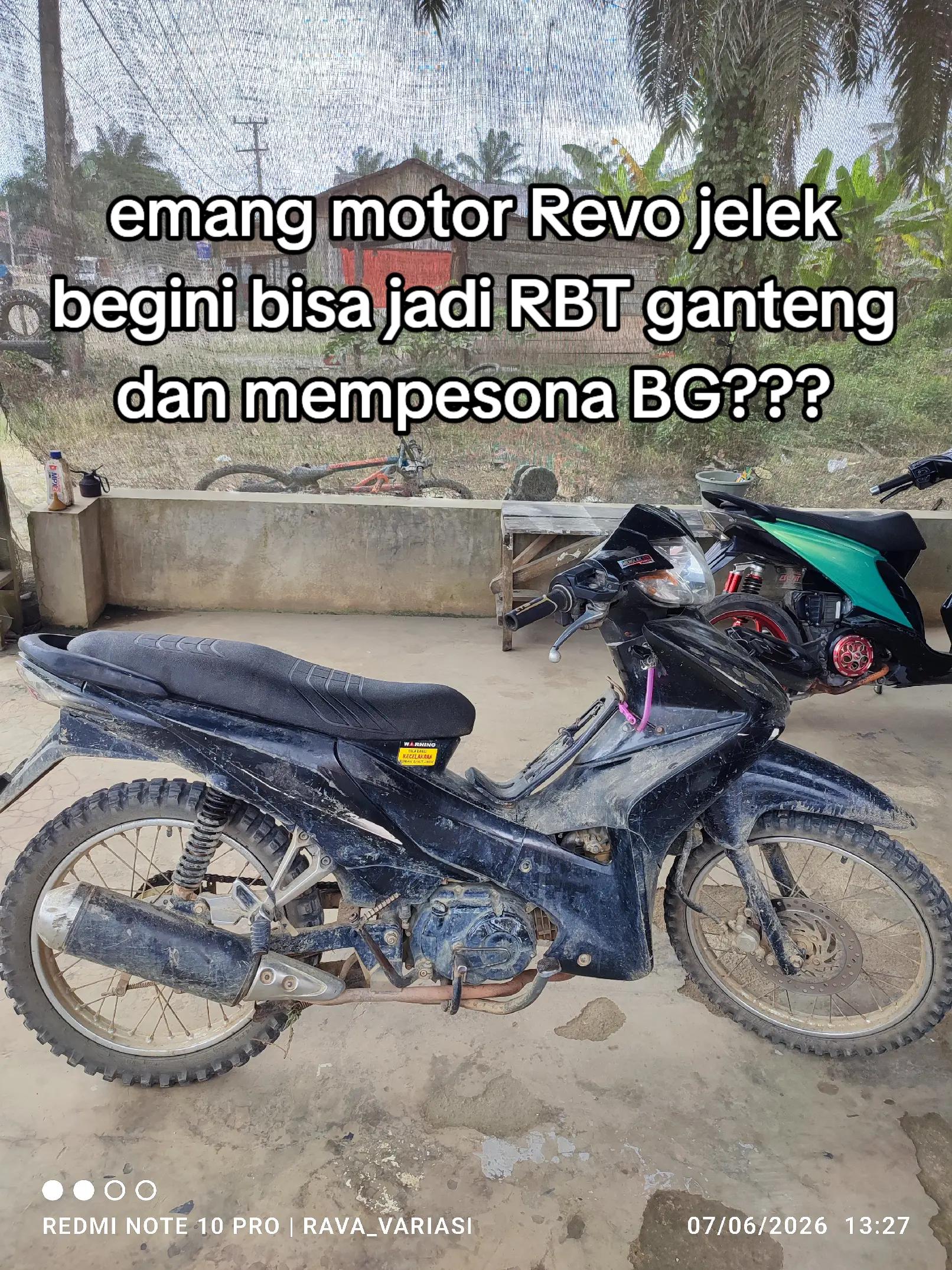 @Rava variasi