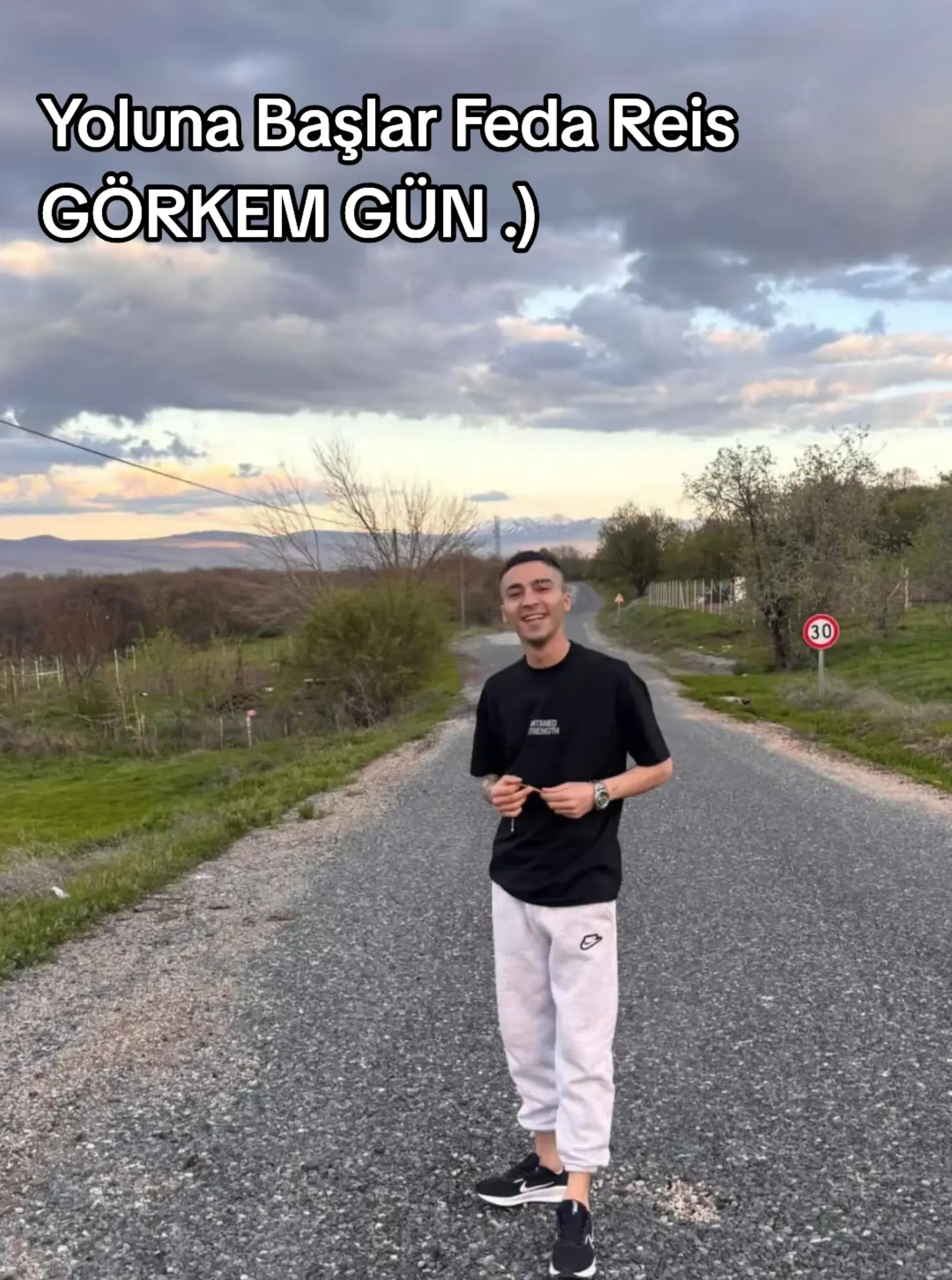 @Aşkın Gün