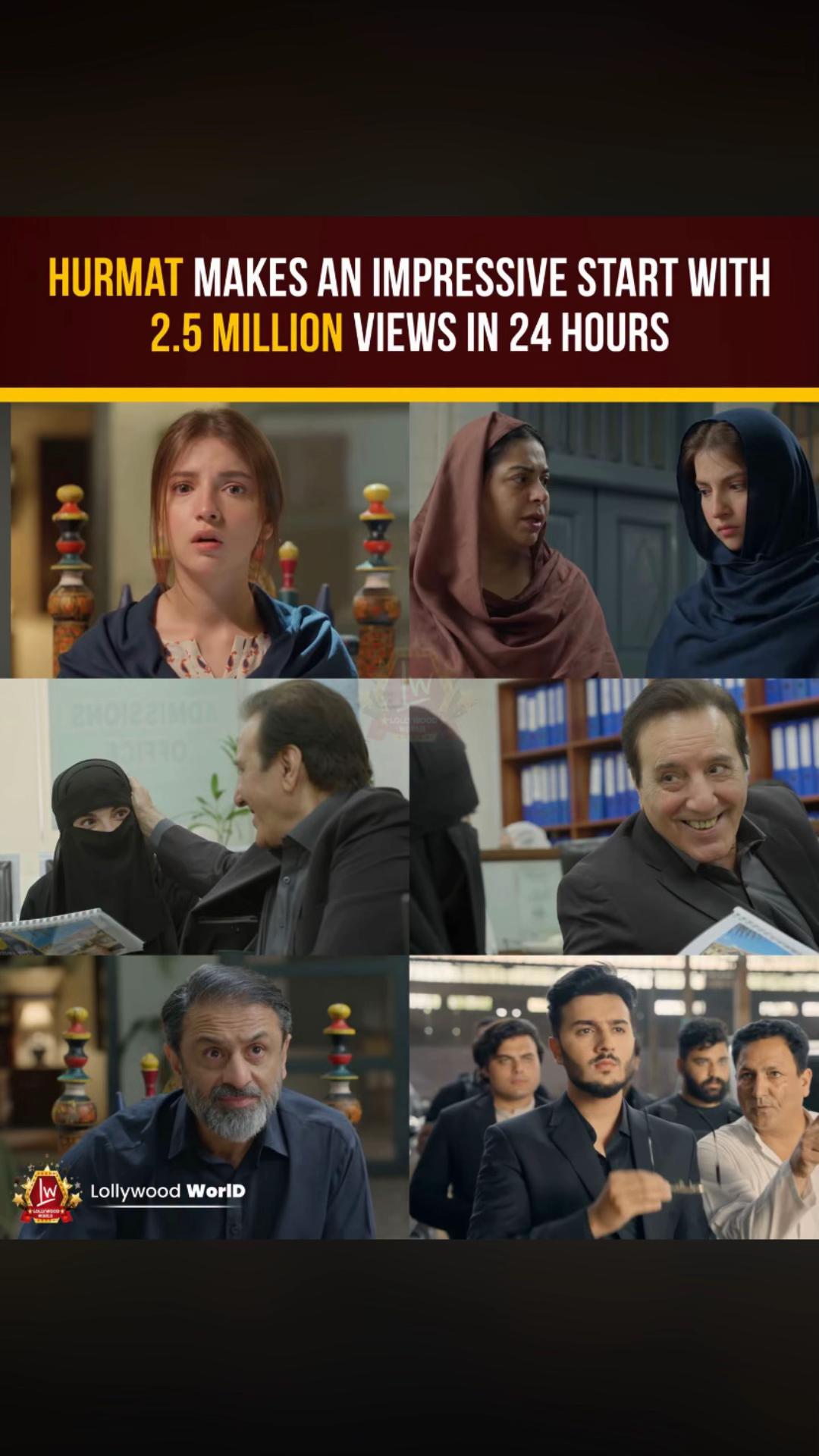 @Lollywood WorlD