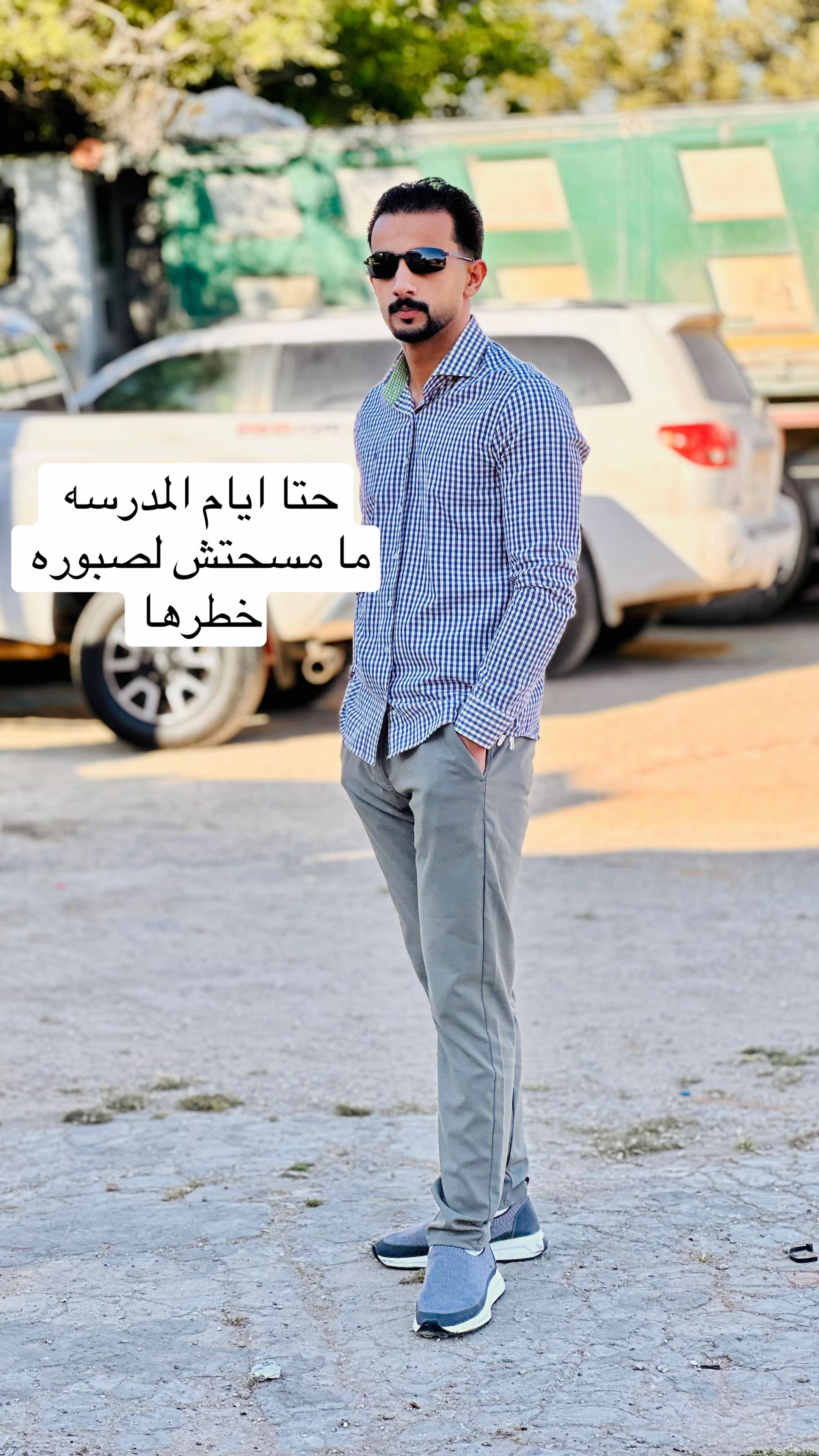 @عبدالكبير المدهم