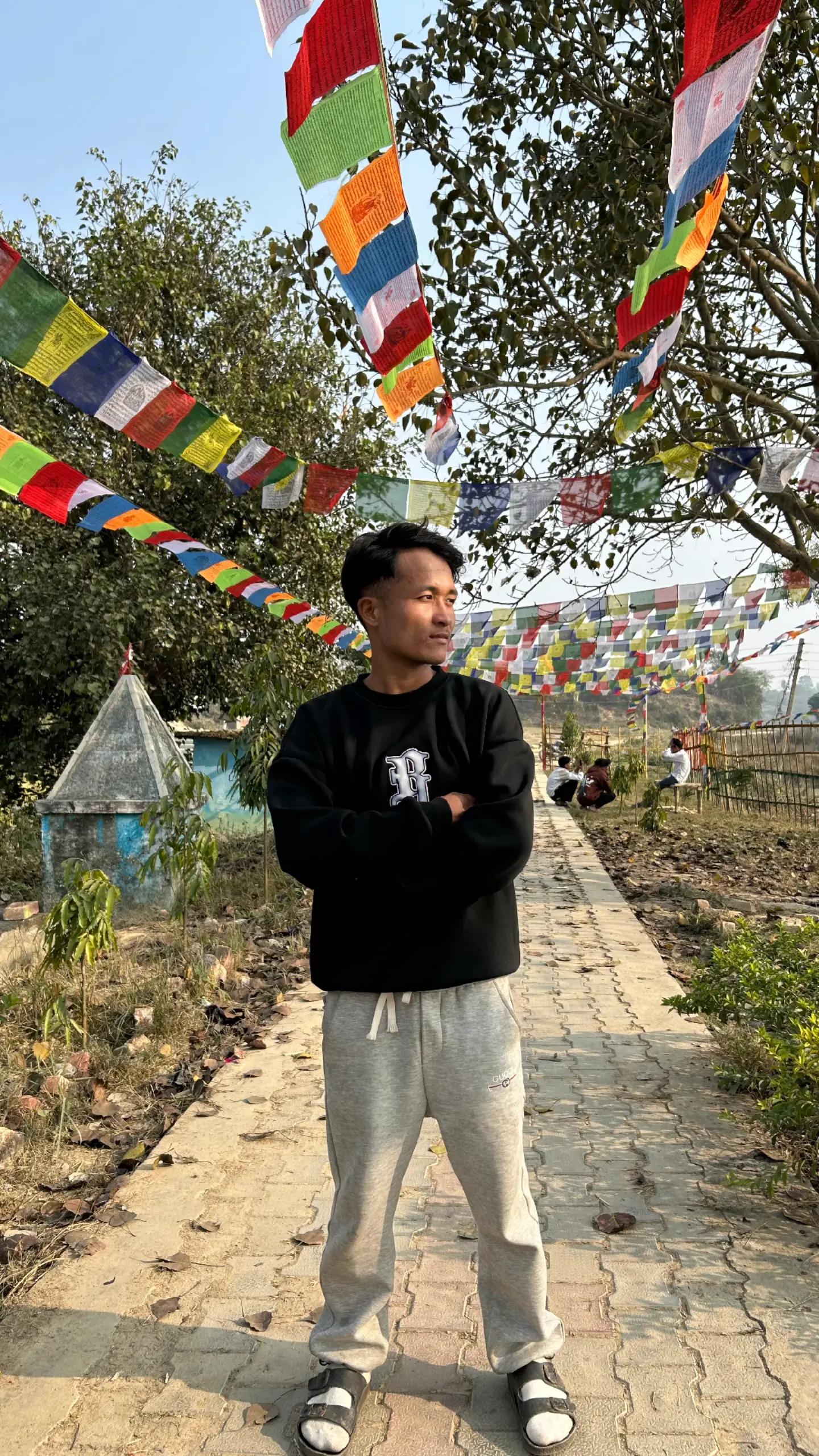 @sanam tamang 11