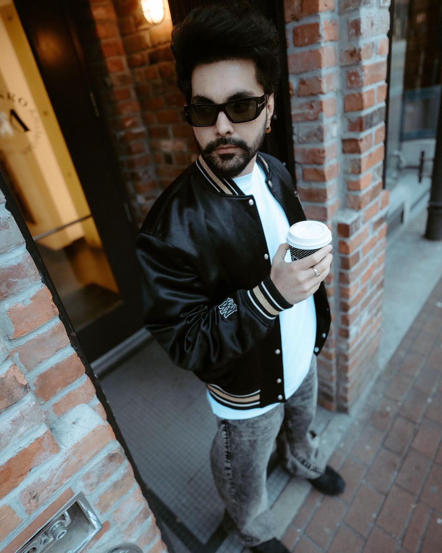 @Jayy Randhawa