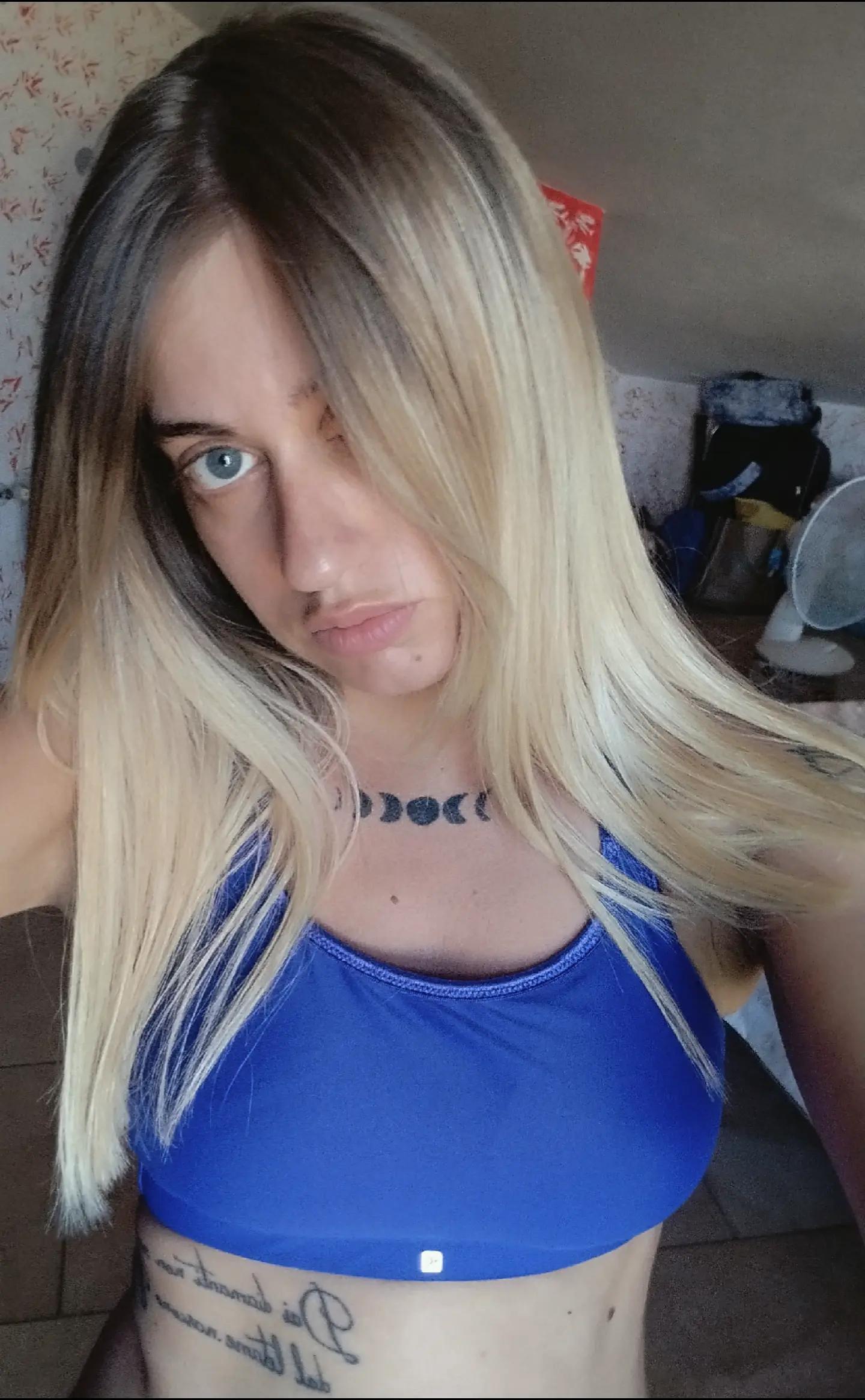 @Melania Mazzaro