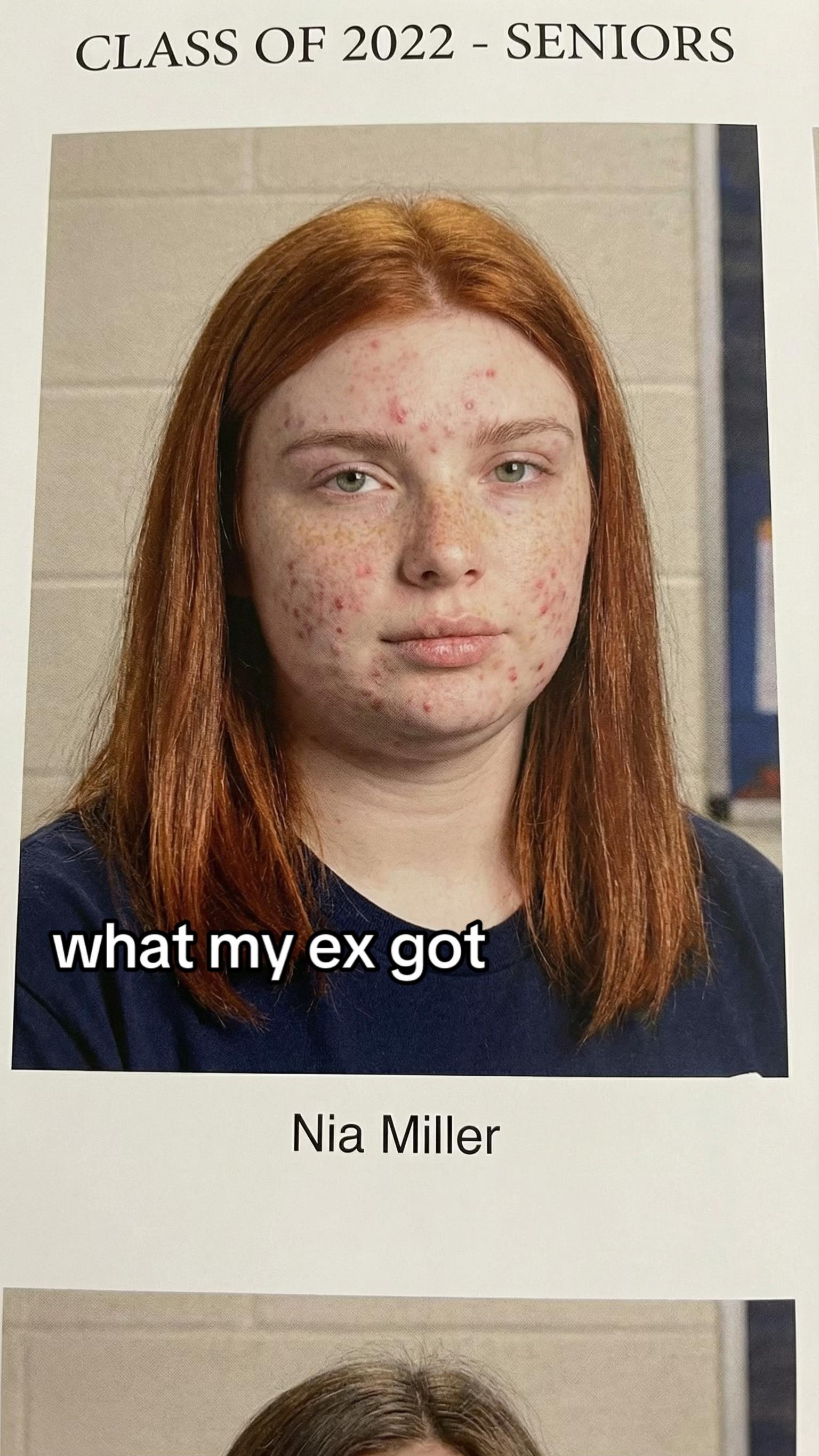 @Nia Miller