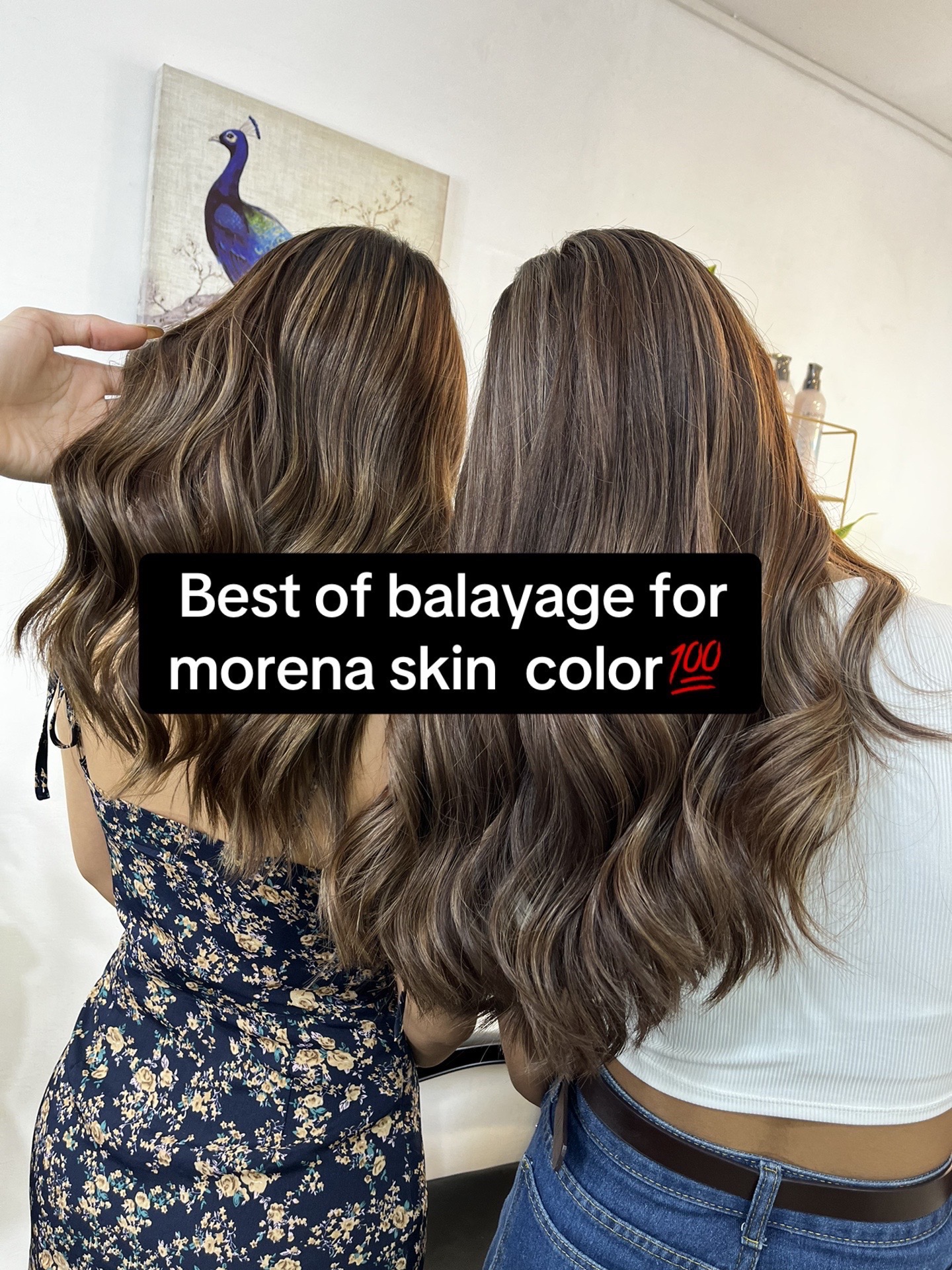 @Dream Hair Fairview