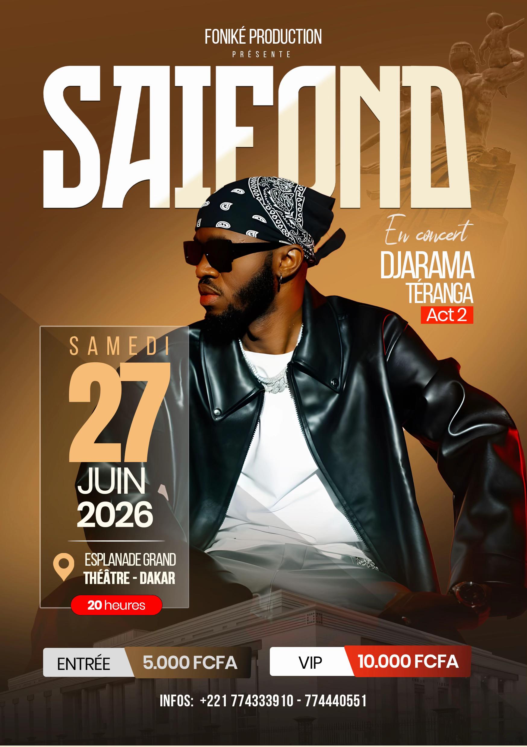 @Saifond