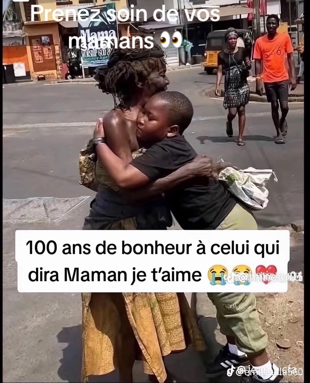 @lm F&eacute;licien