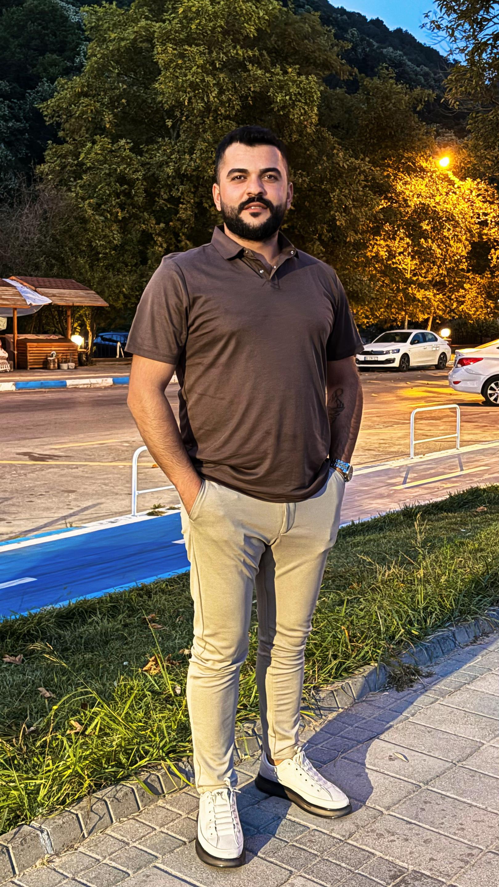 @TOLGA KO&Ccedil;AK