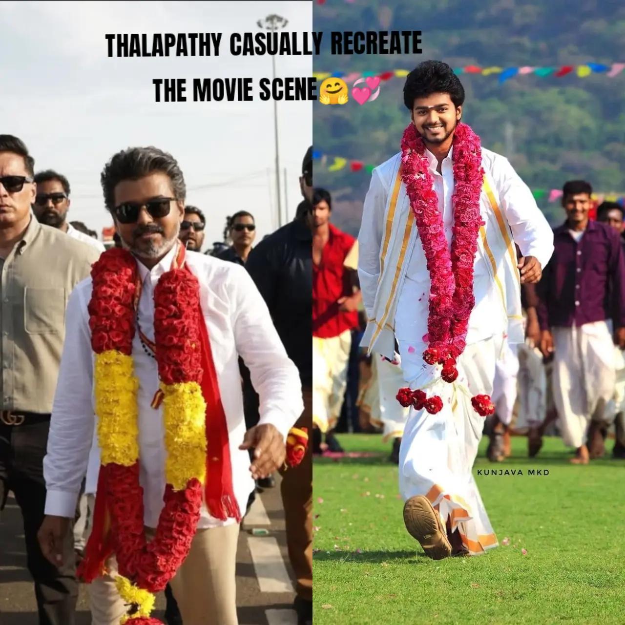 @THALAPATHY VIJAY 💞✨