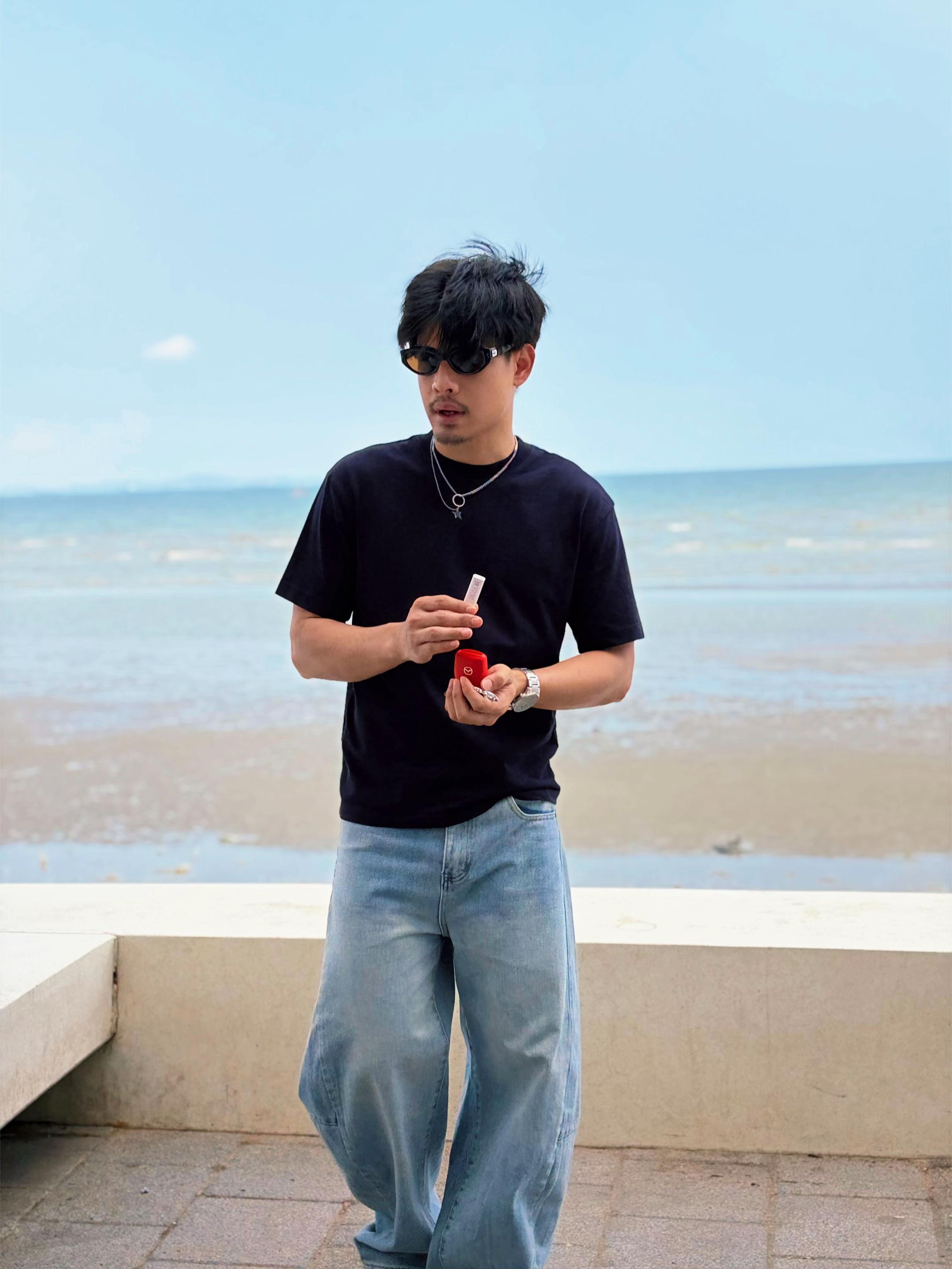 @Art ชอบตัดผม