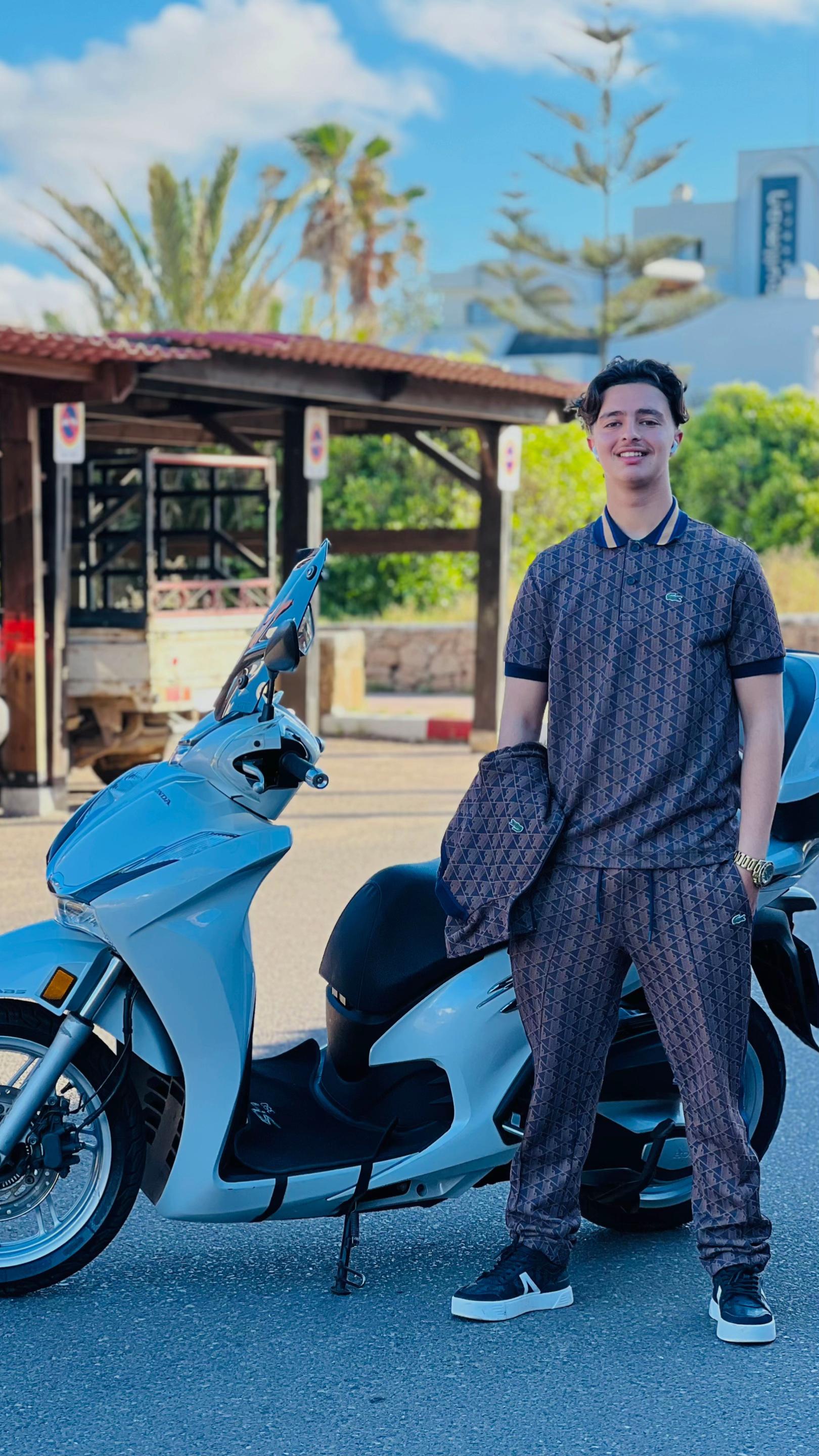 @Fvdel ๐บ