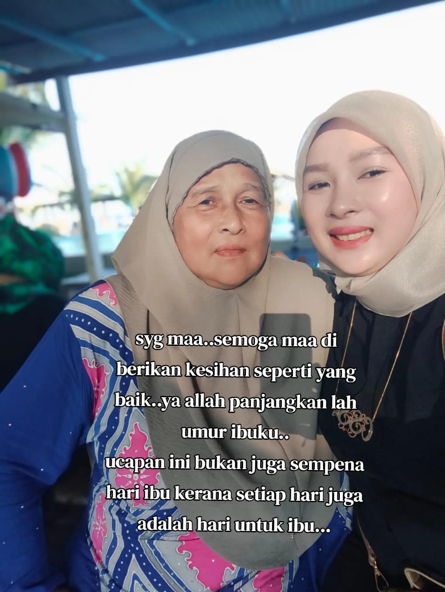 @Ct Hiedayah (Cik Siti Full)