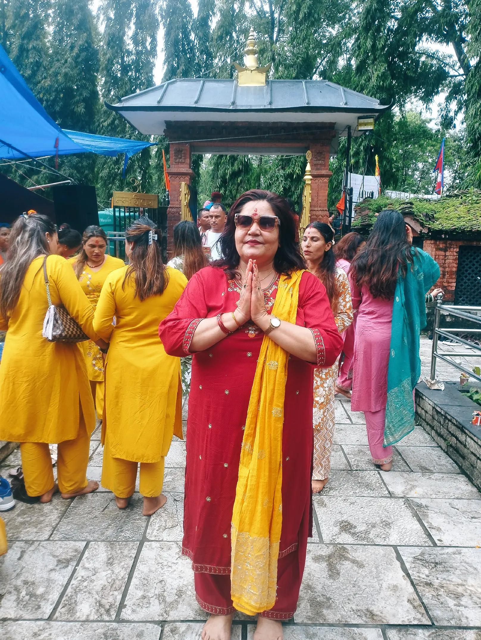 @Parbati Devi