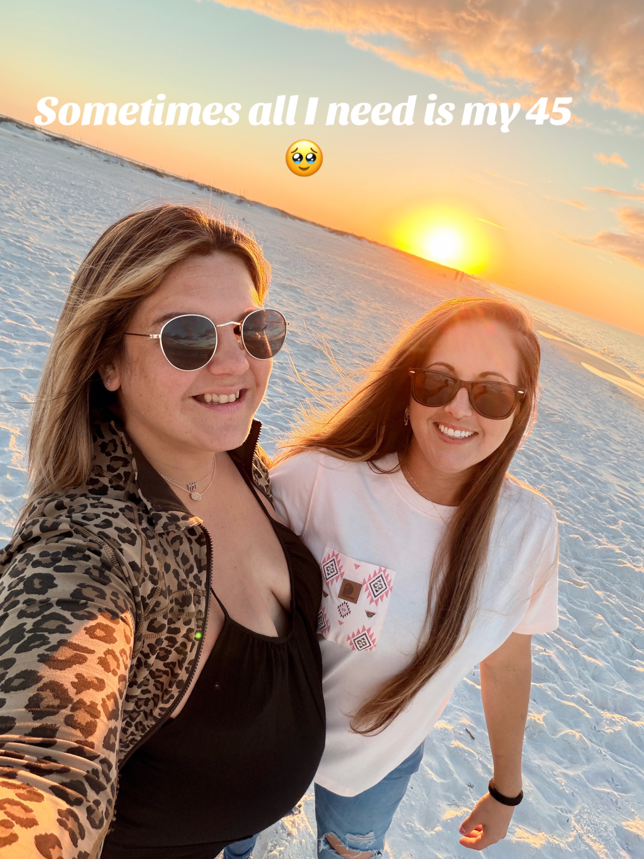 @Jessica||2x Surrogate