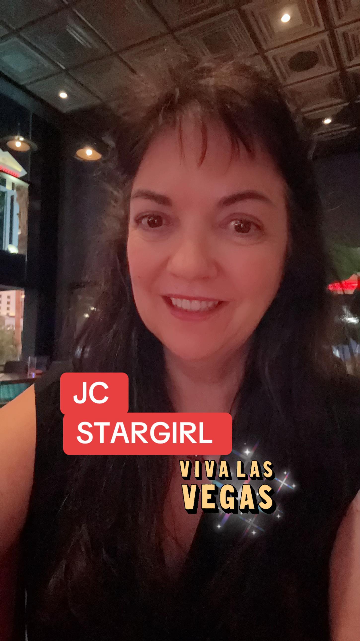 @JC STARGIRL SINGER SONGWRITER