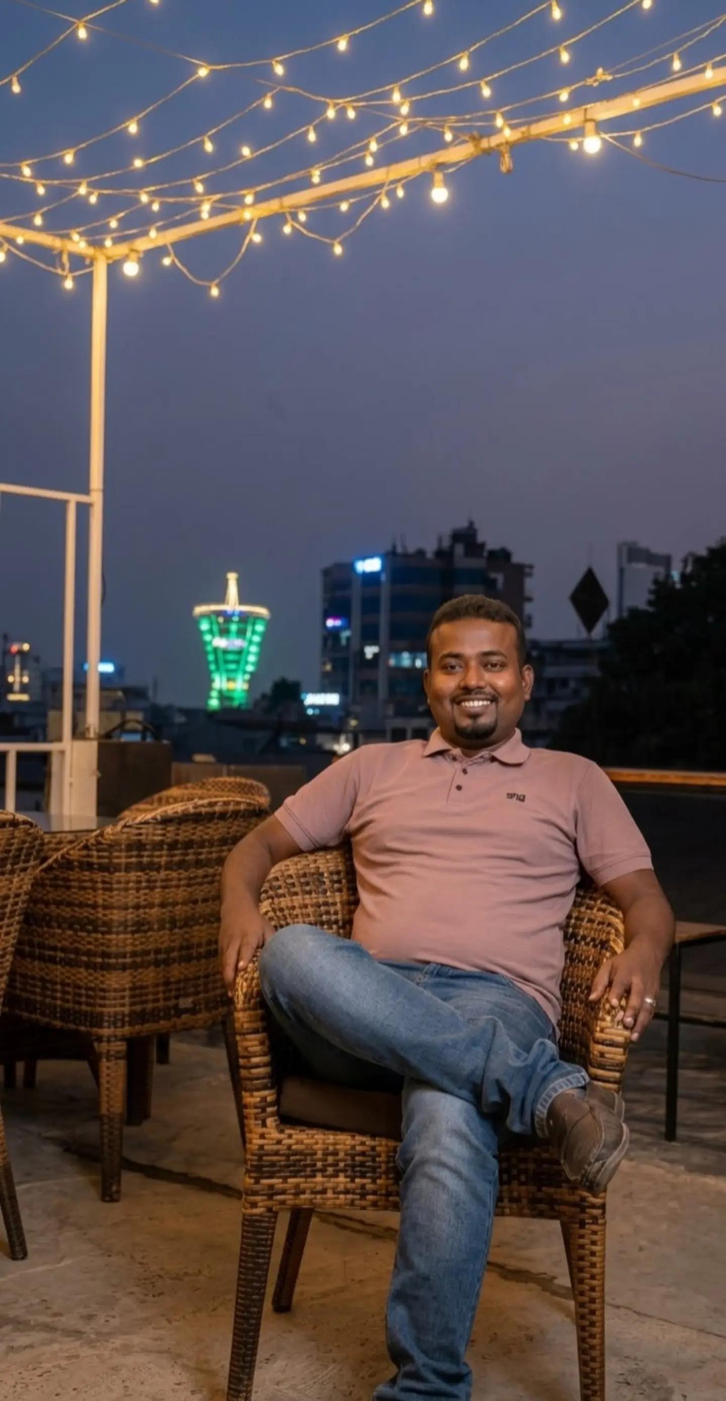 @MD Kamaluddin