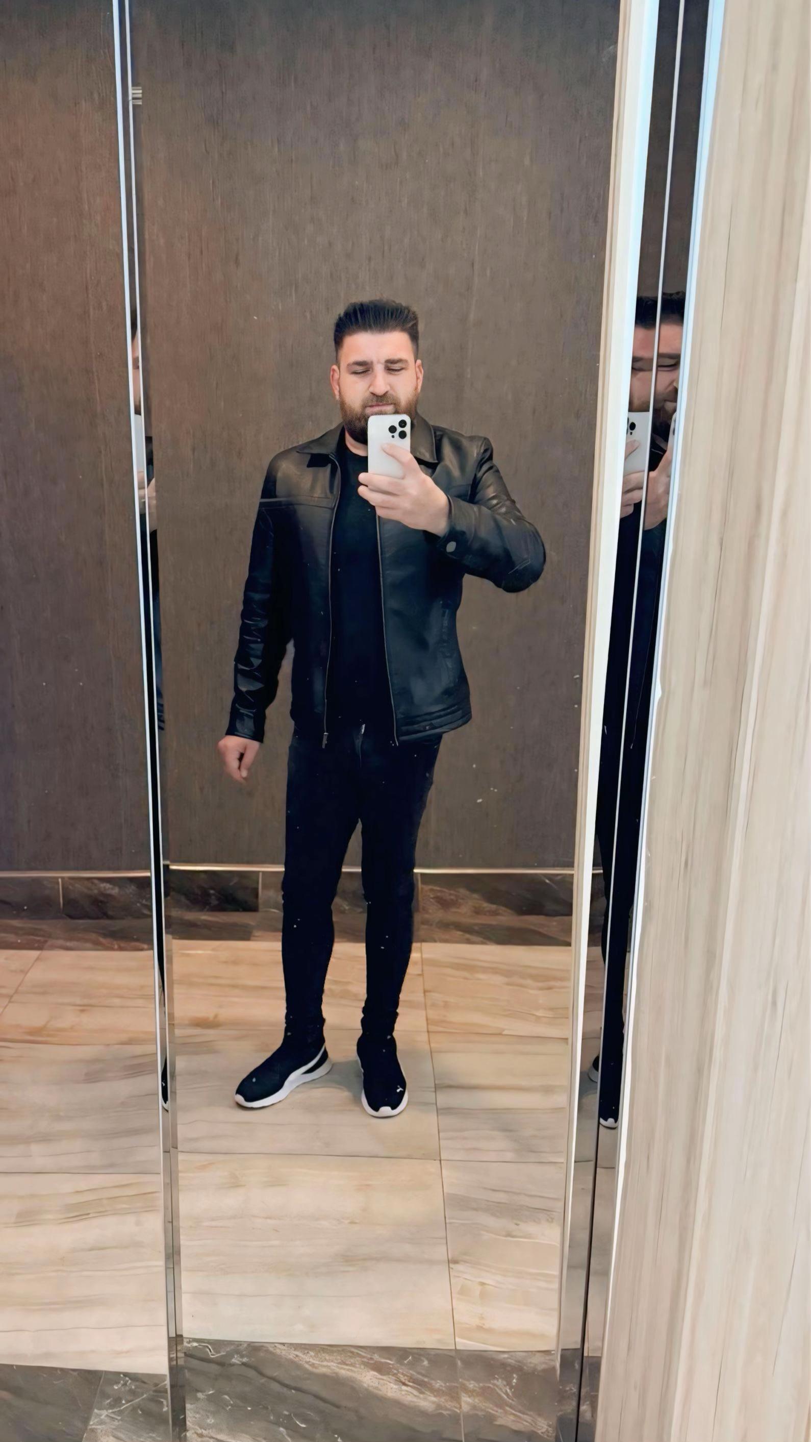 @Eray &Ccedil;elik