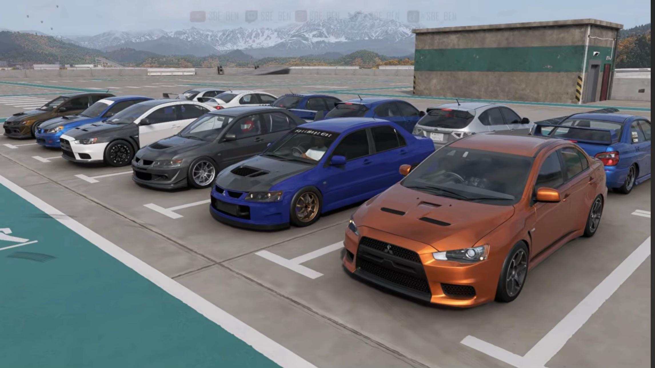 @Don Kotse Sim Racing💧
