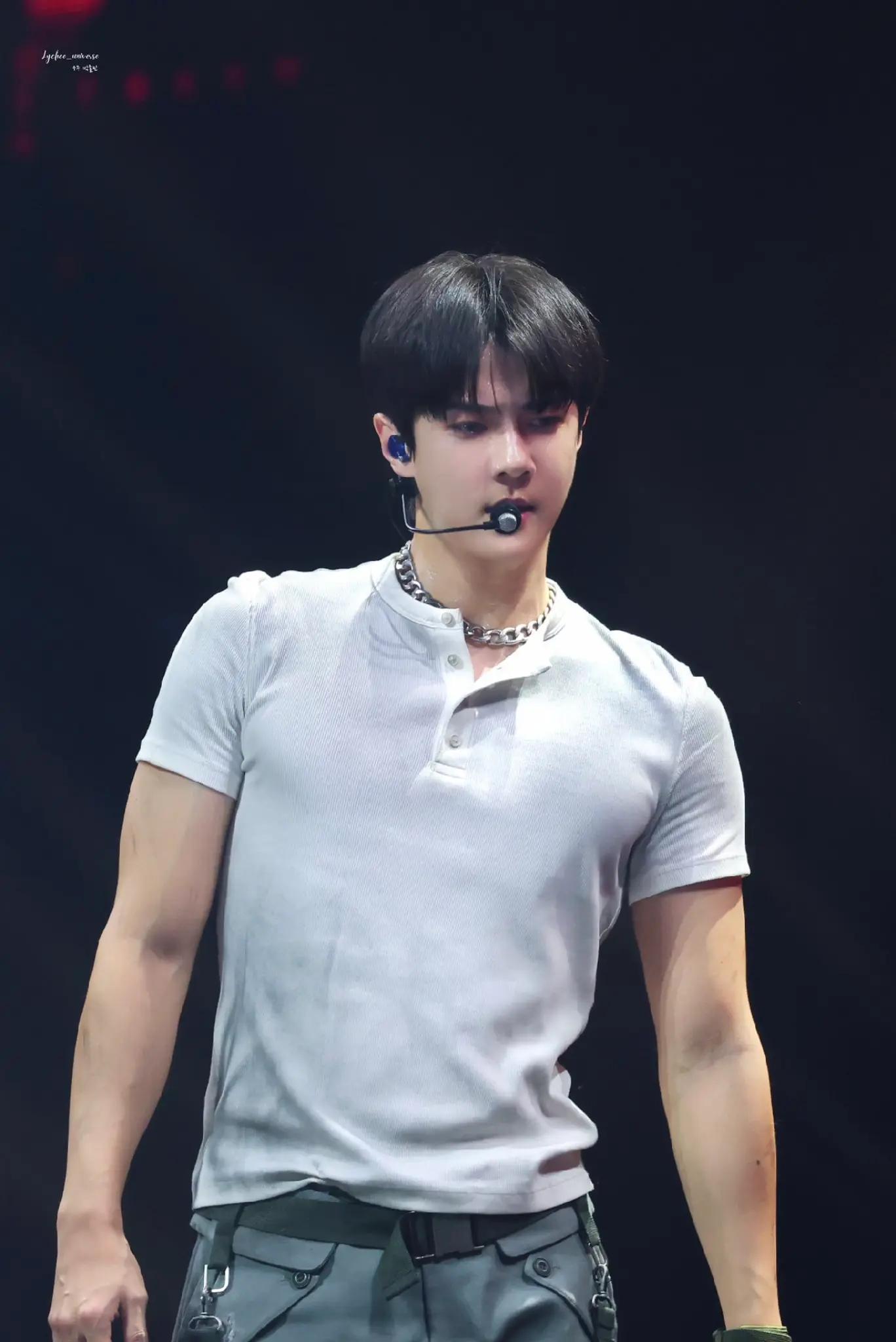 @WE ARE ONE EXO