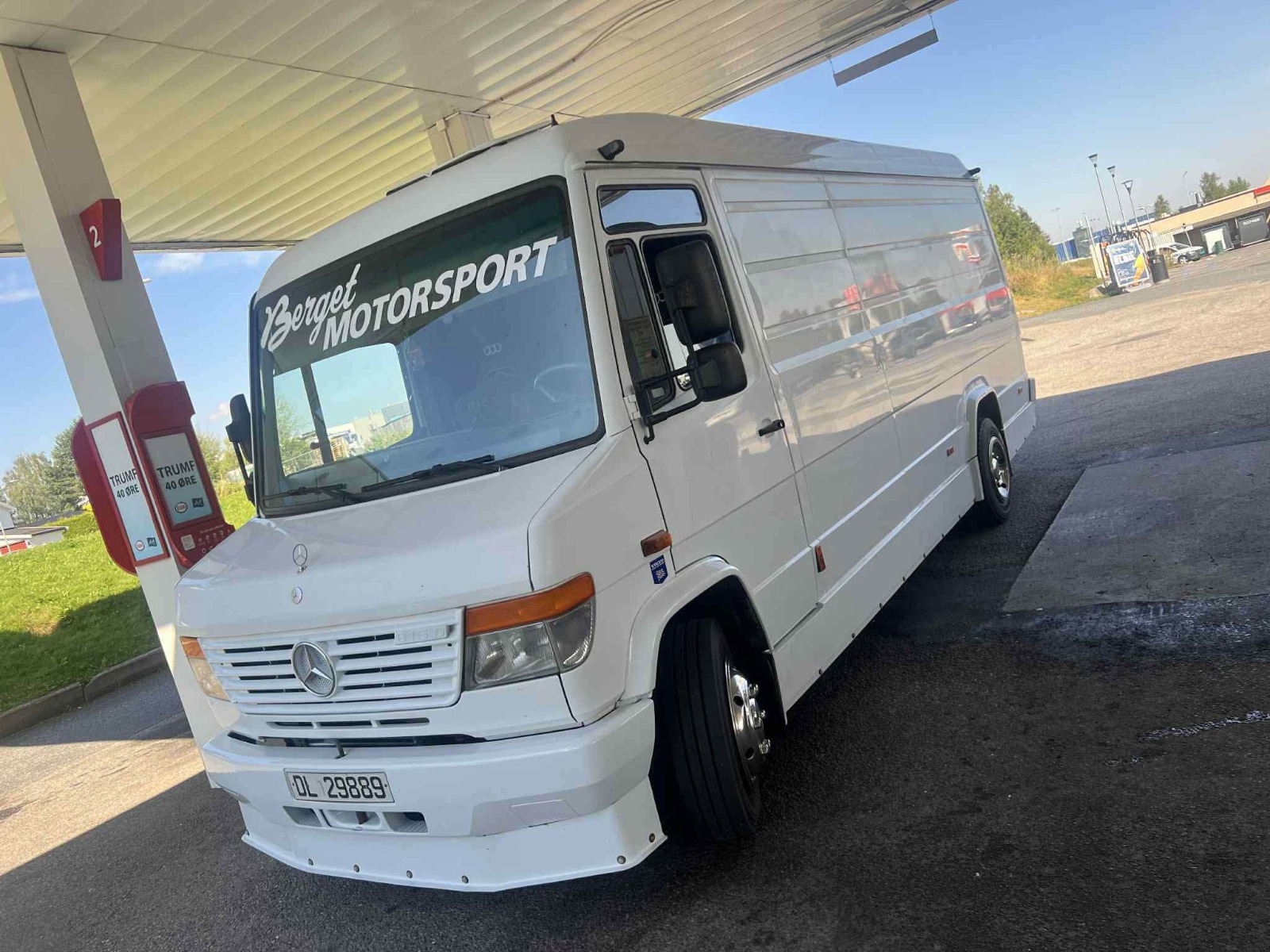 @Overland Finds