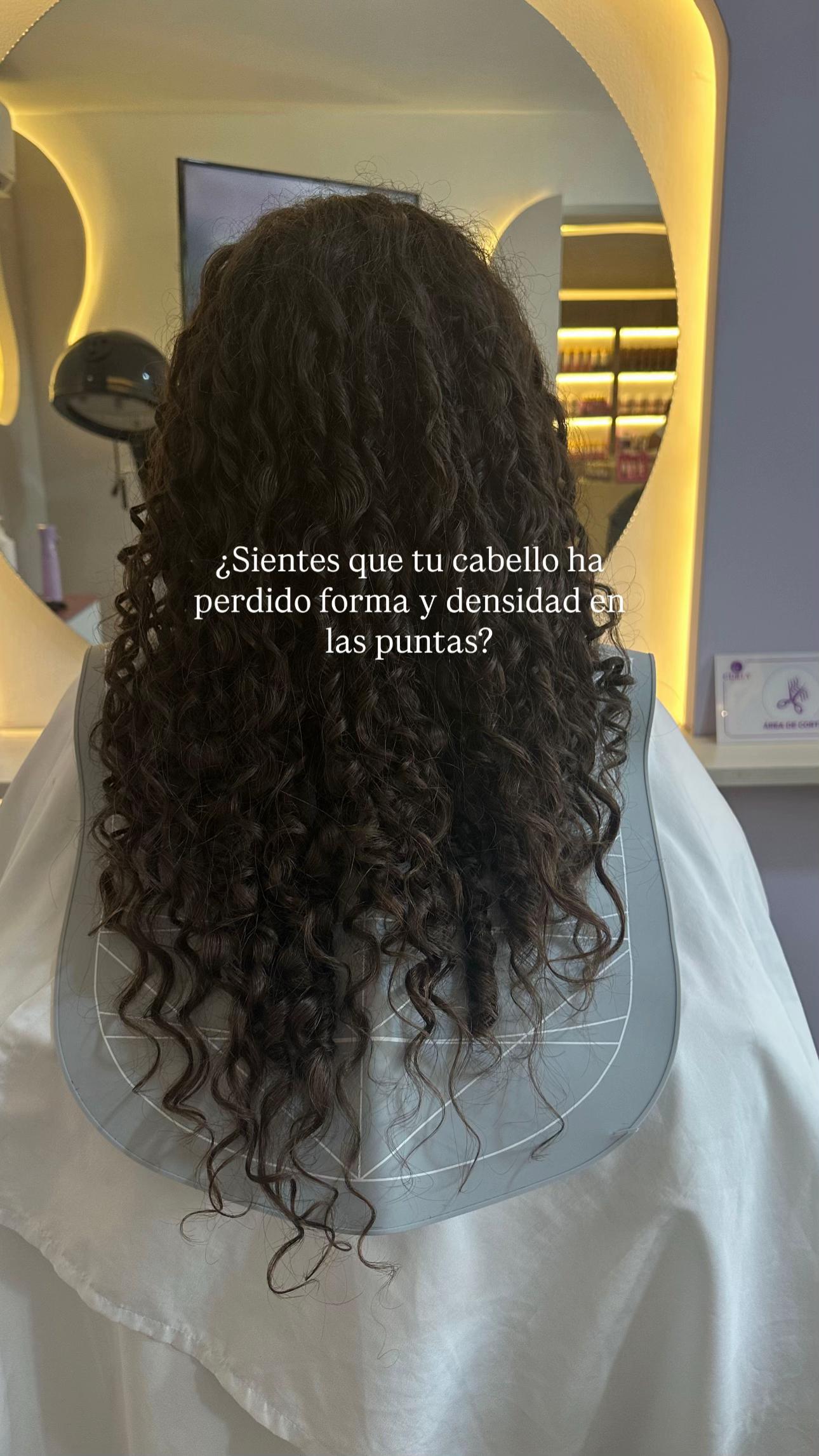 @Curly Lovers
